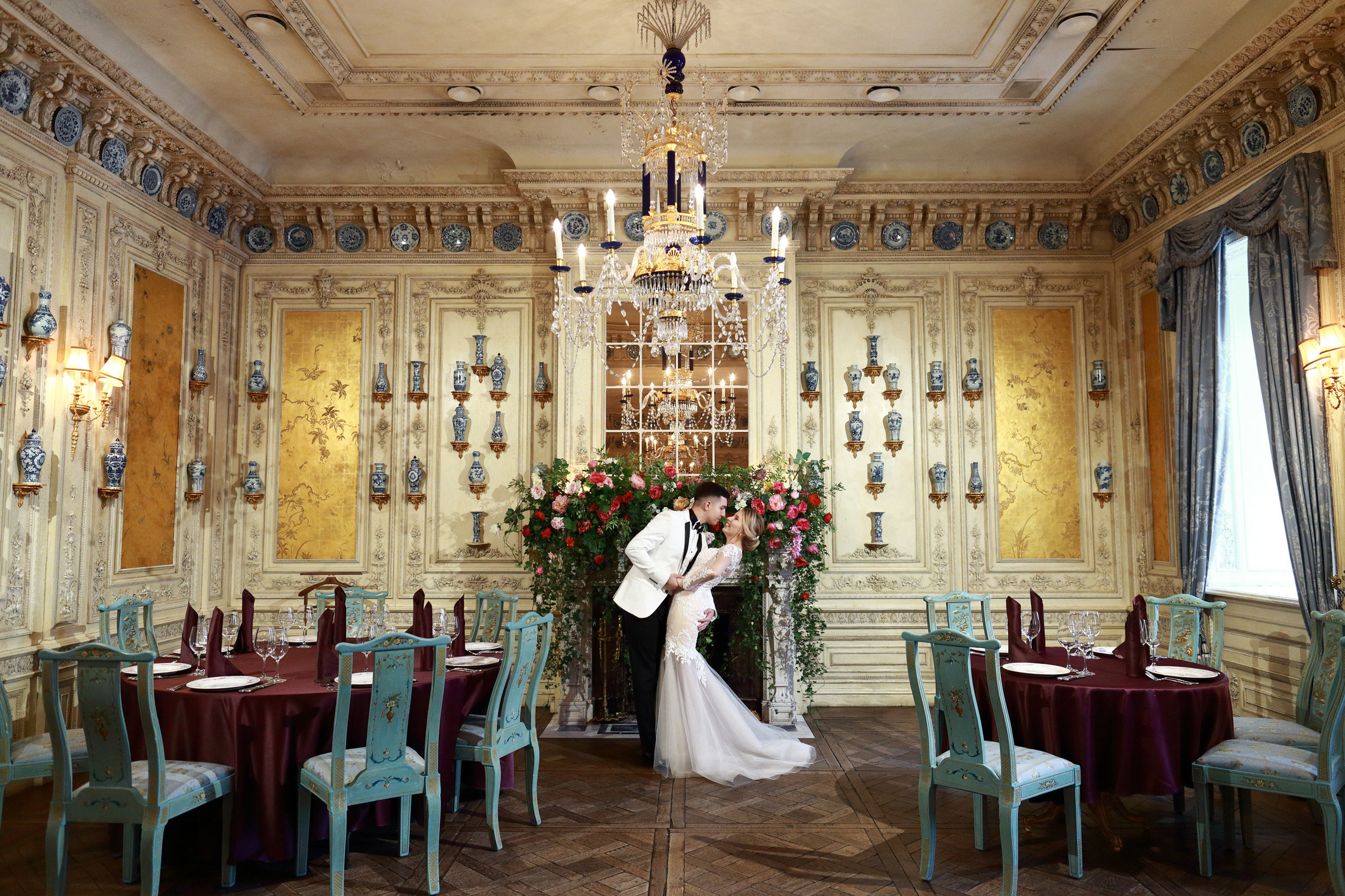 ТУРАНДОТ. Свадебный фотограф в Москве Никифоров-Гордеев Константин