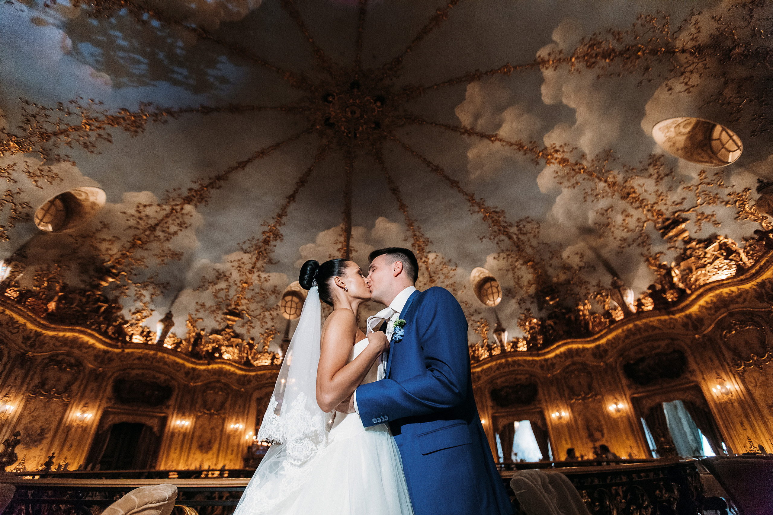 НАСТРОЕНИЕ ВВЕРХ. Свадебный фотограф в Москве Никифоров-Гордеев Константин