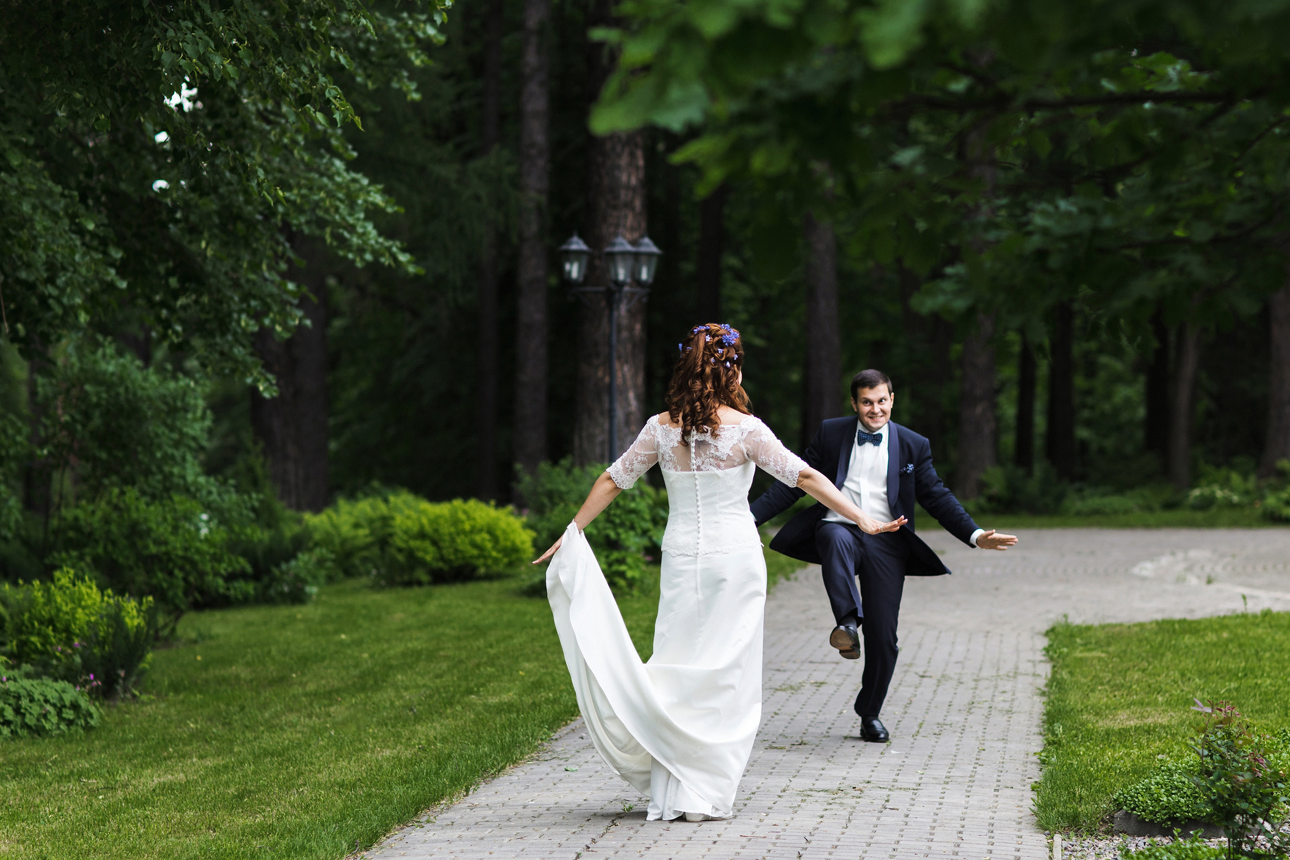 ФОРМУЛА ЛЮБВИ. Свадебный фотограф в Москве Никифоров-Гордеев Константин