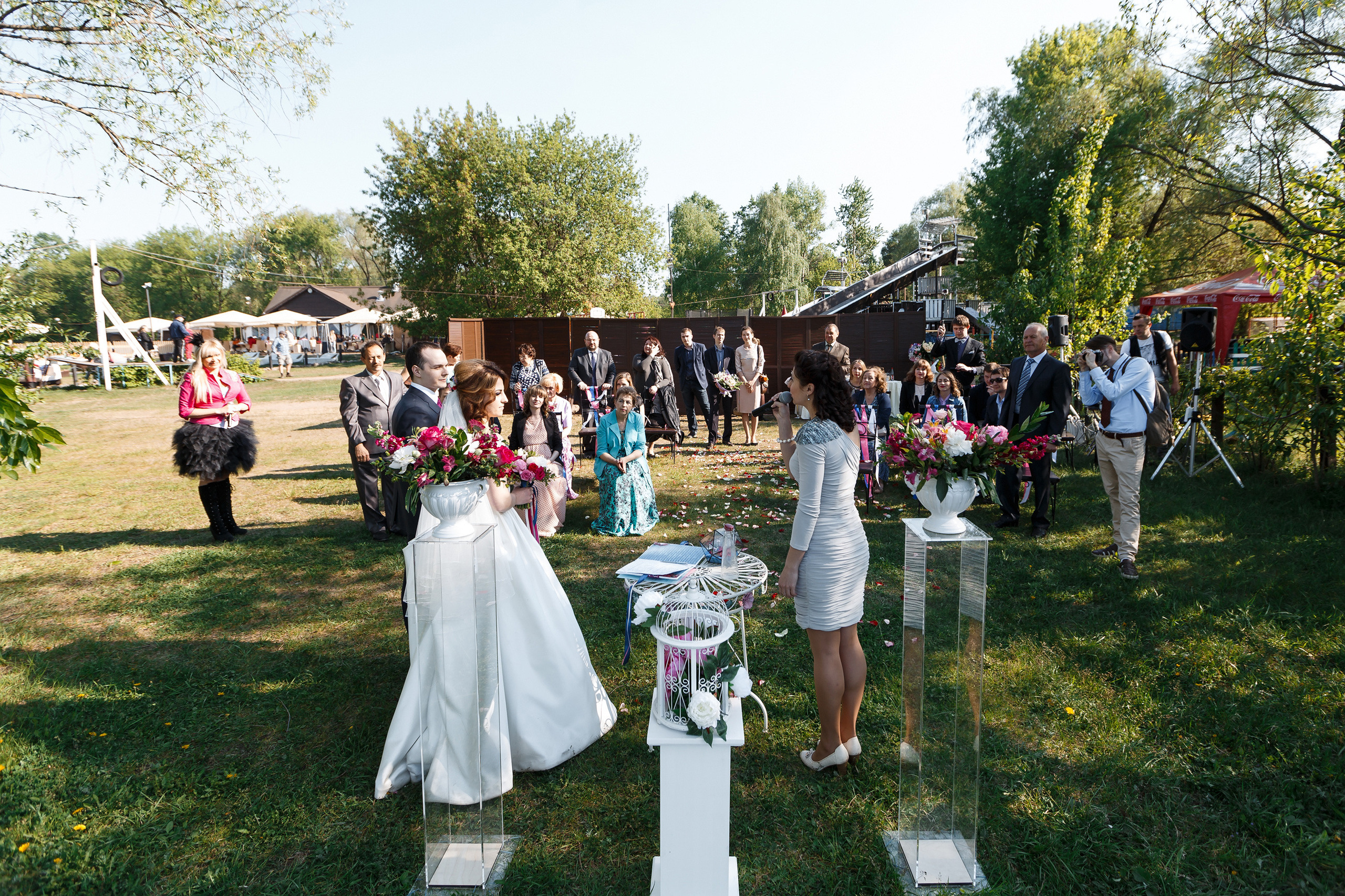 ПЕКИН. Свадебный фотограф в Москве Никифоров-Гордеев Константин