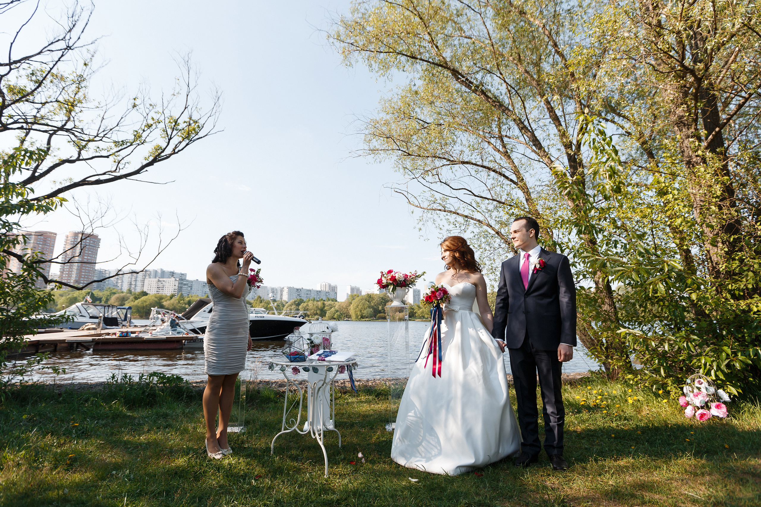 ПЕКИН. Свадебный фотограф в Москве Никифоров-Гордеев Константин