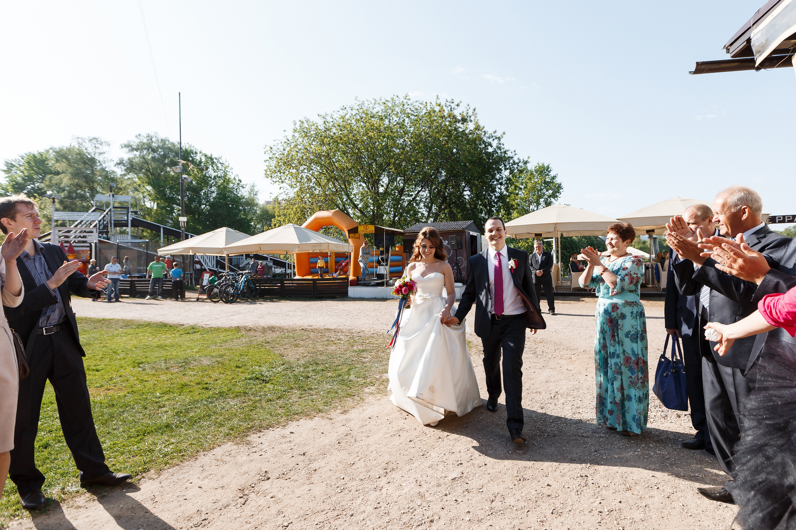 ПЕКИН. Свадебный фотограф в Москве Никифоров-Гордеев Константин