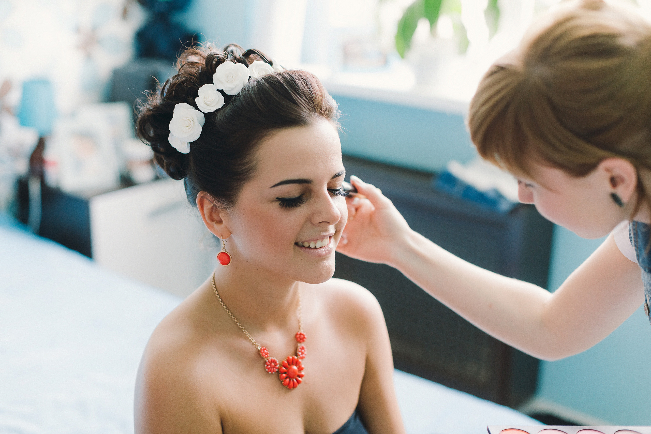 СВЕЖЕСТЬ. Свадебный фотограф в Москве Никифоров-Гордеев Константин