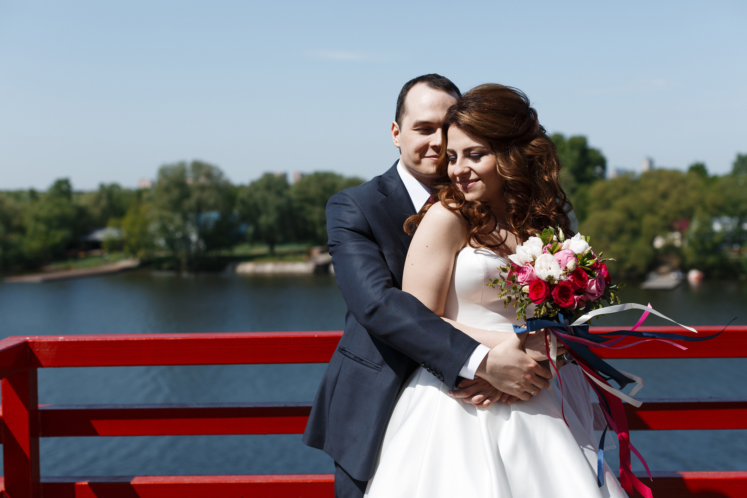 ПЕКИН. Свадебный фотограф в Москве Никифоров-Гордеев Константин