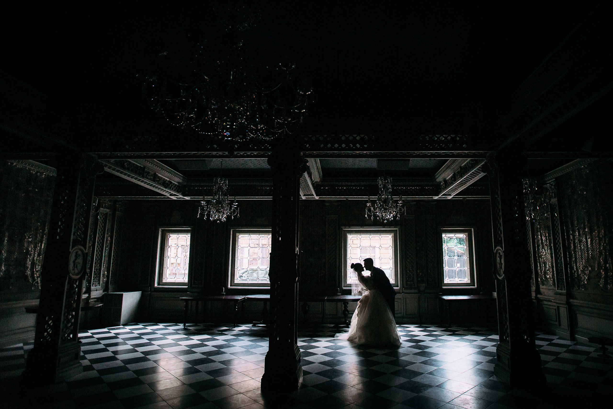 НАСТРОЕНИЕ ВВЕРХ. Свадебный фотограф в Москве Никифоров-Гордеев Константин