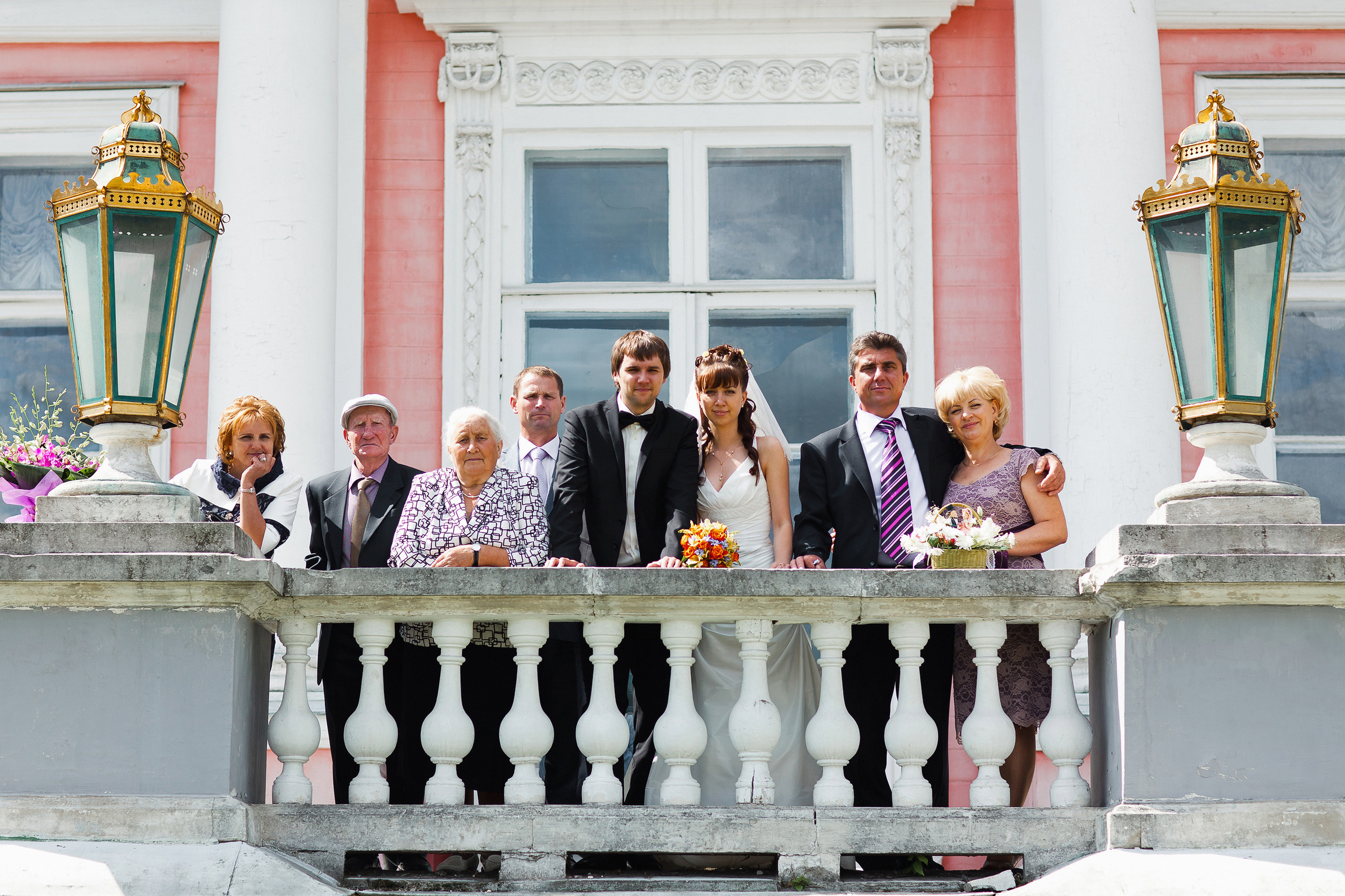 ПАРУС. Свадебный фотограф в Москве Никифоров-Гордеев Константин