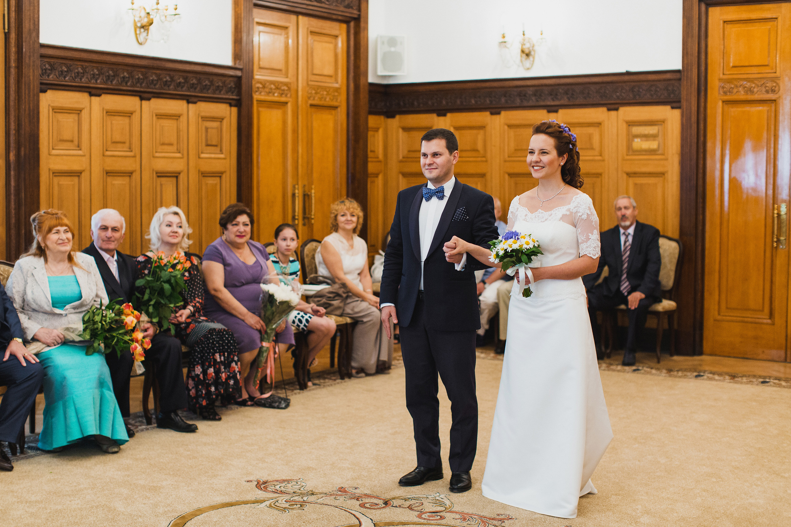 ФОРМУЛА ЛЮБВИ. Свадебный фотограф в Москве Никифоров-Гордеев Константин