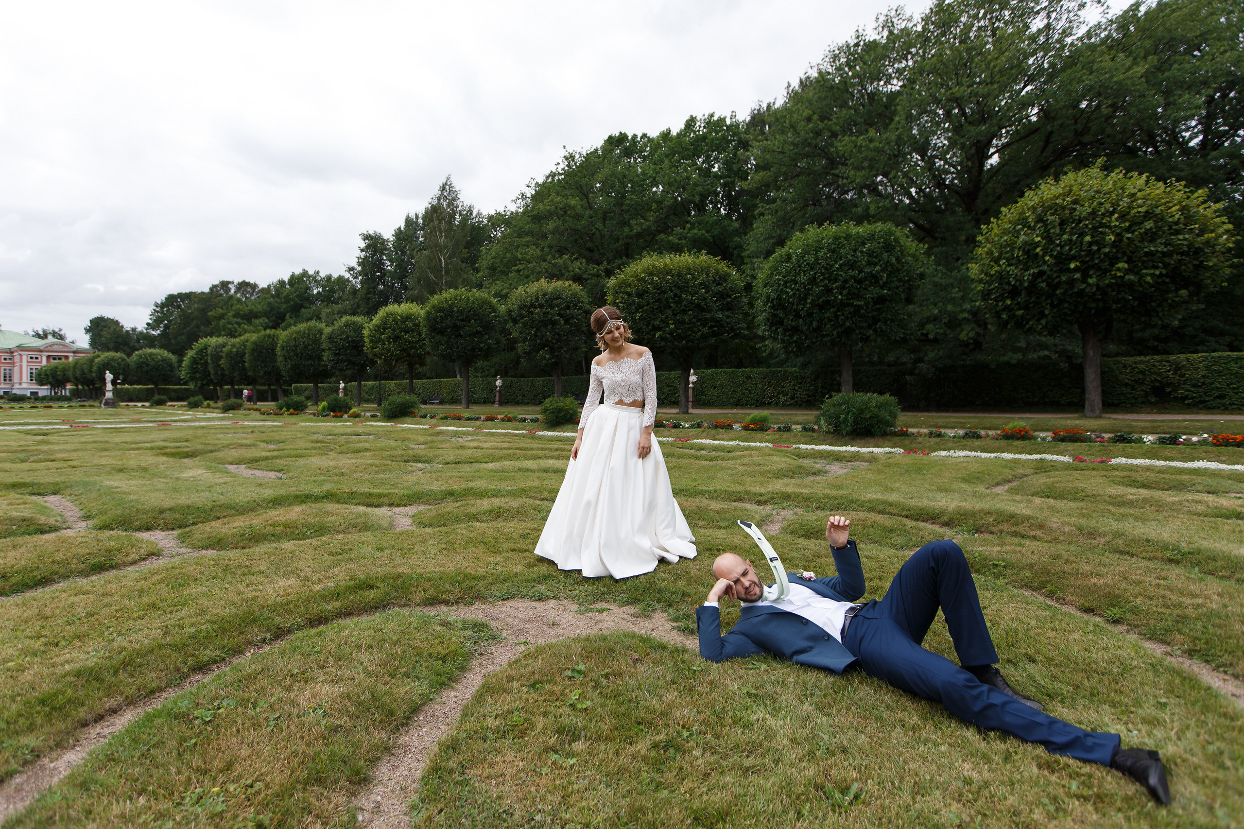 ПРОБУЖДЕНИЕ. Свадебный фотограф в Москве Никифоров-Гордеев Константин