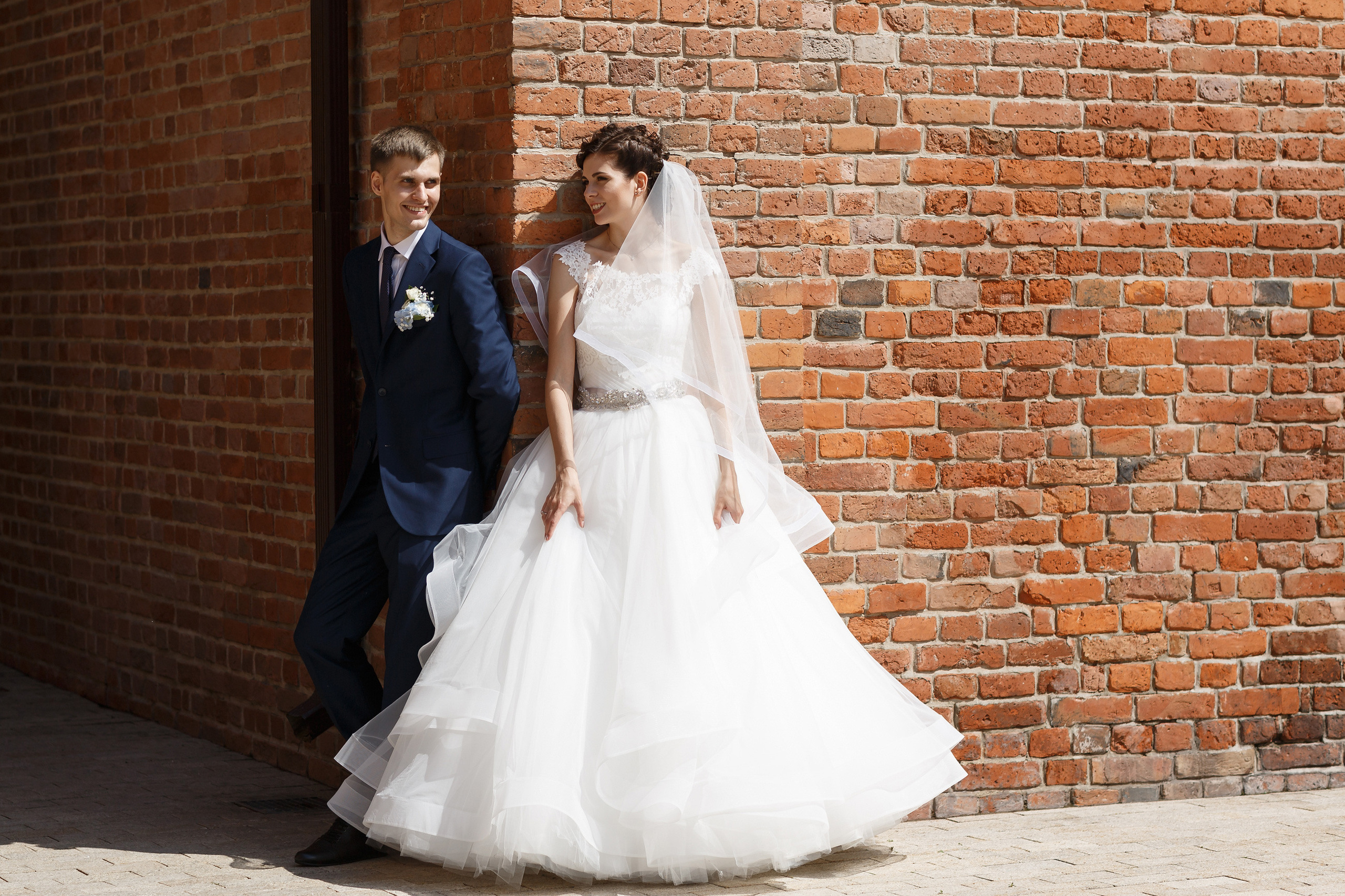 МАРХИ. Свадебный фотограф в Москве Никифоров-Гордеев Константин