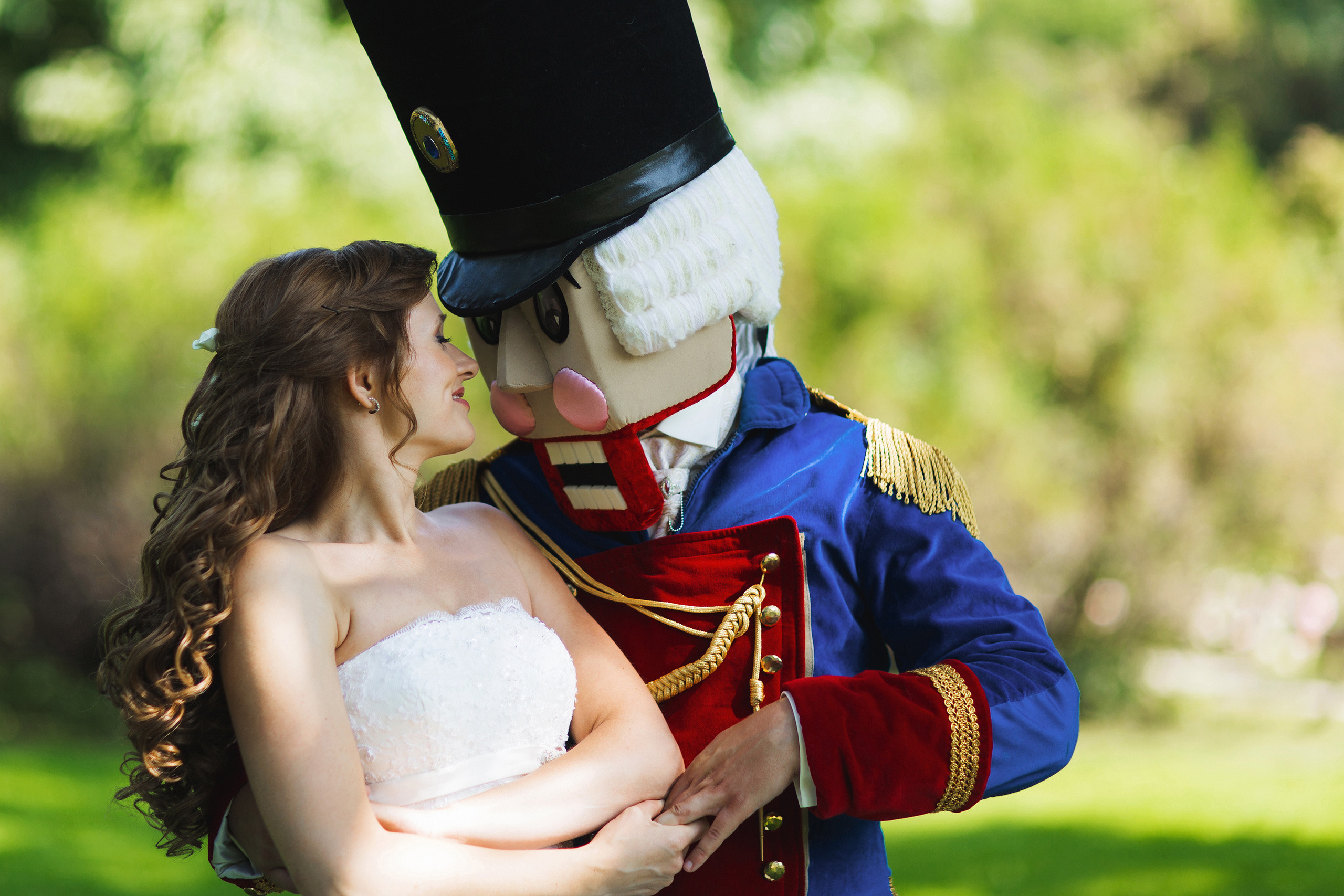 ЩЕЛКУНЧИК. Свадебный фотограф в Москве Никифоров-Гордеев Константин