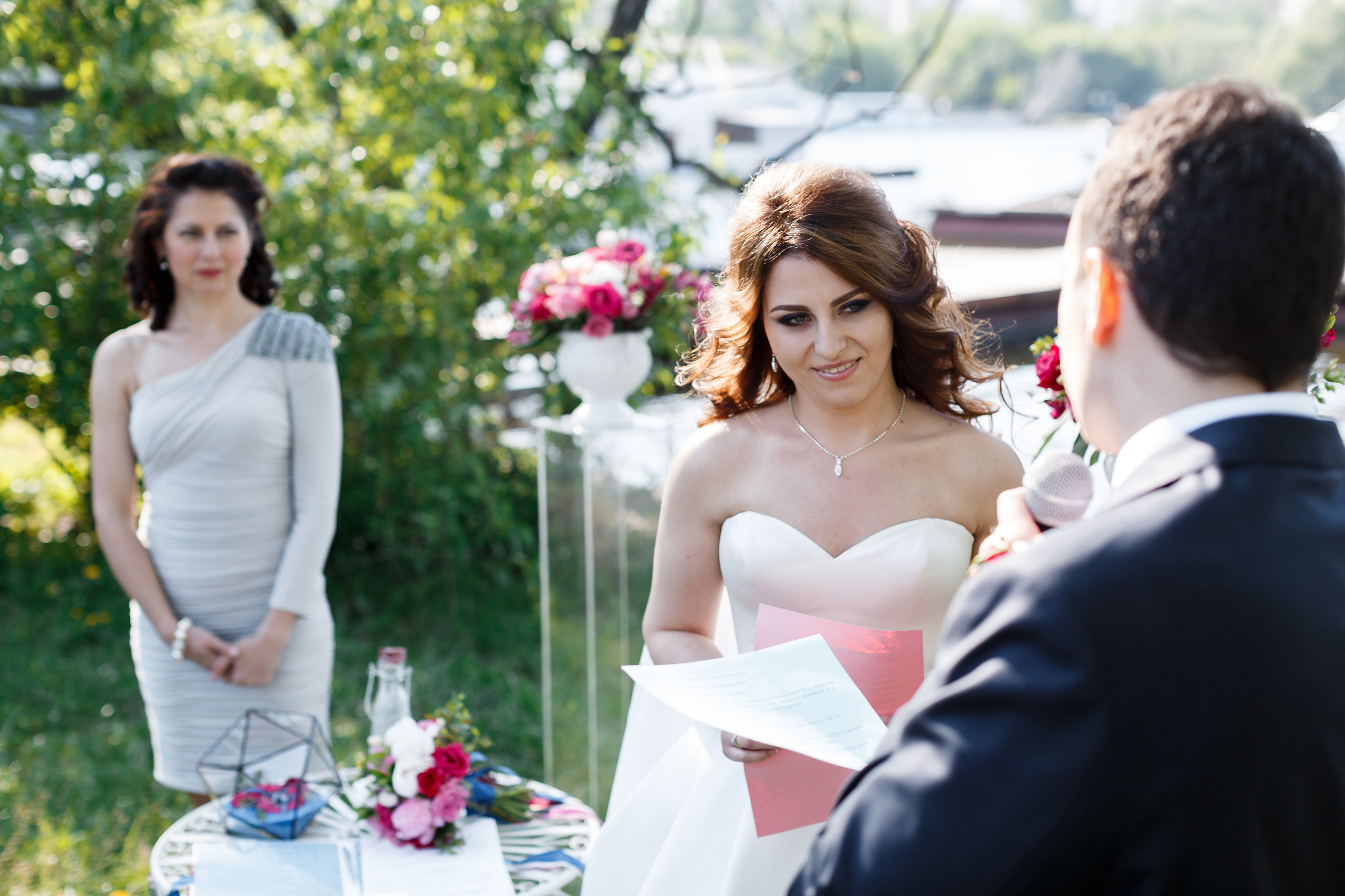 ПЕКИН. Свадебный фотограф в Москве Никифоров-Гордеев Константин