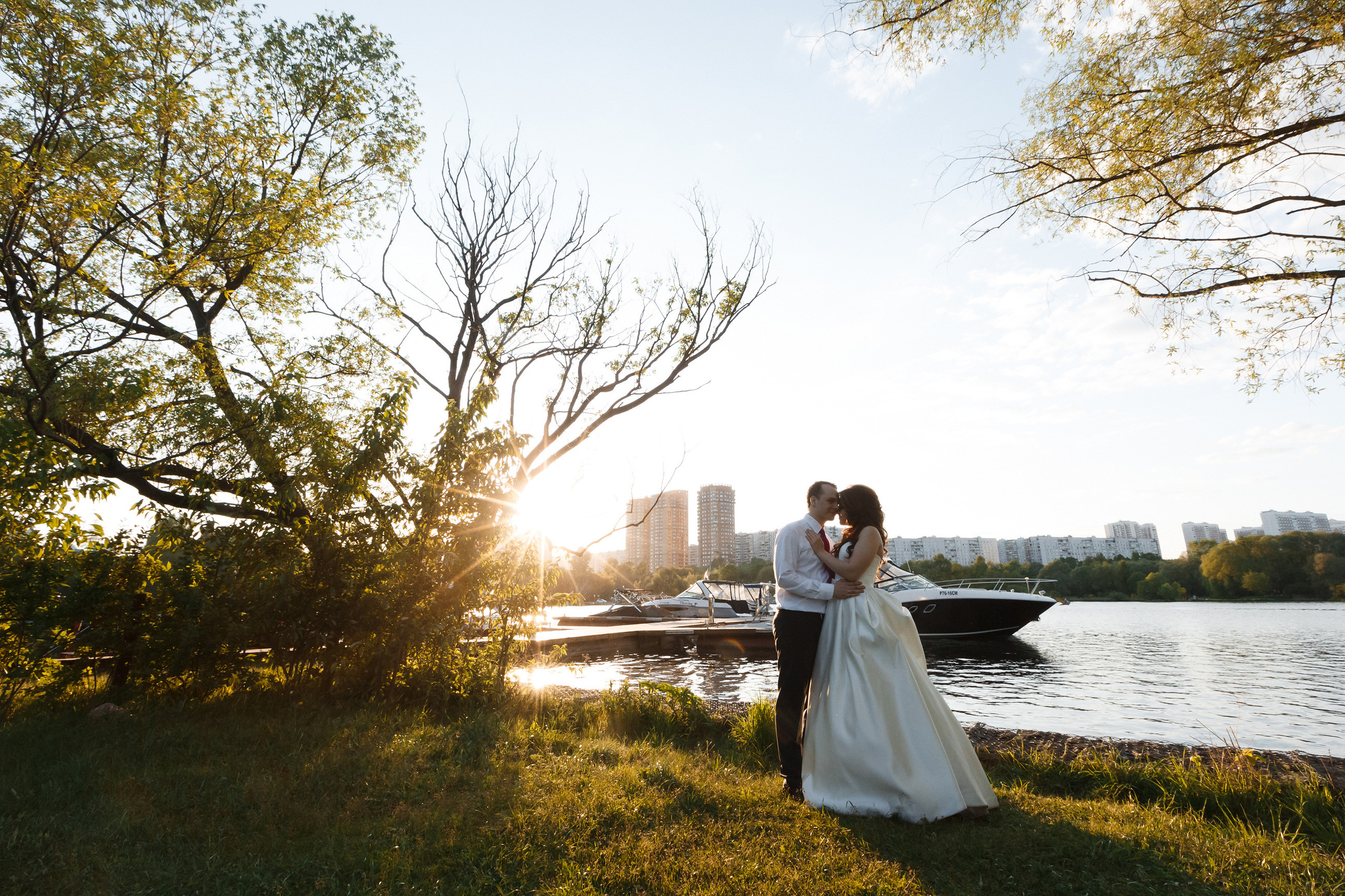 ПЕКИН. Свадебный фотограф в Москве Никифоров-Гордеев Константин
