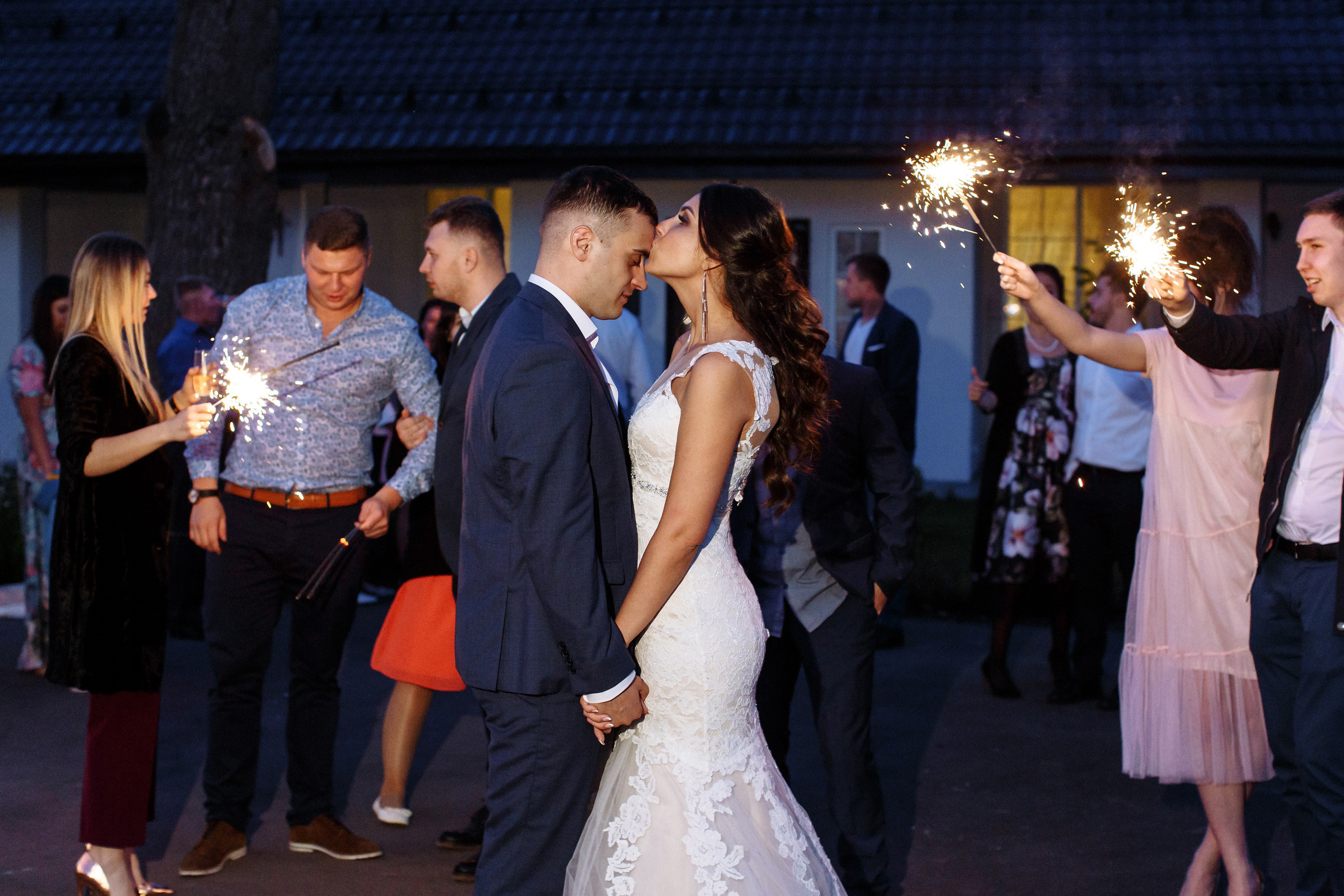 ЦВЕТ. Свадебный фотограф в Москве Никифоров-Гордеев Константин