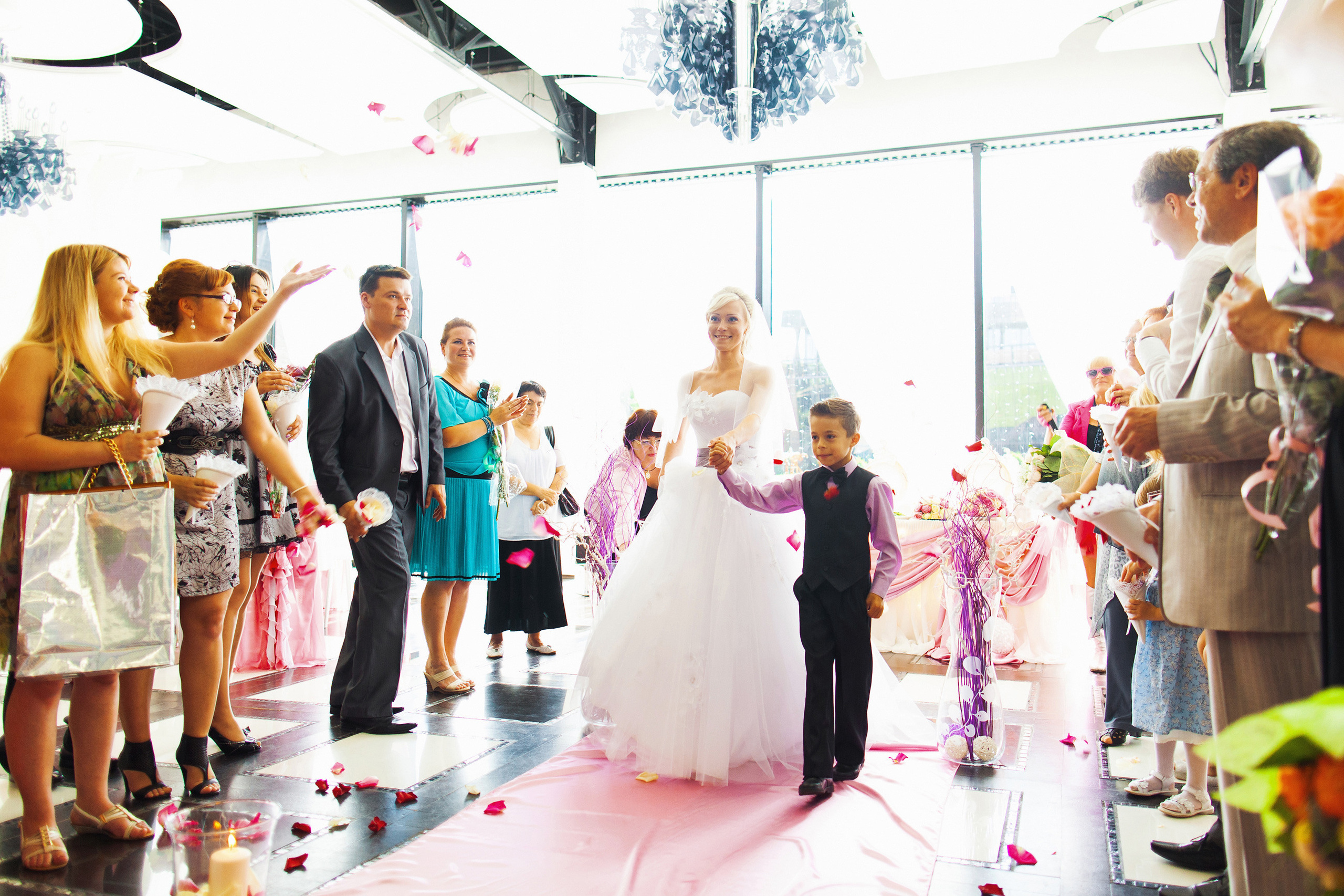 МОНА. Свадебный фотограф в Москве Никифоров-Гордеев Константин