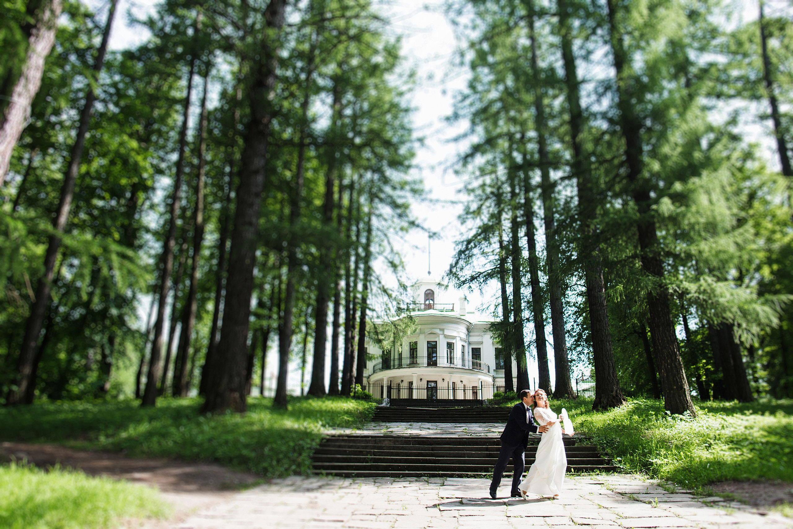 ФОРМУЛА ЛЮБВИ. Свадебный фотограф в Москве Никифоров-Гордеев Константин