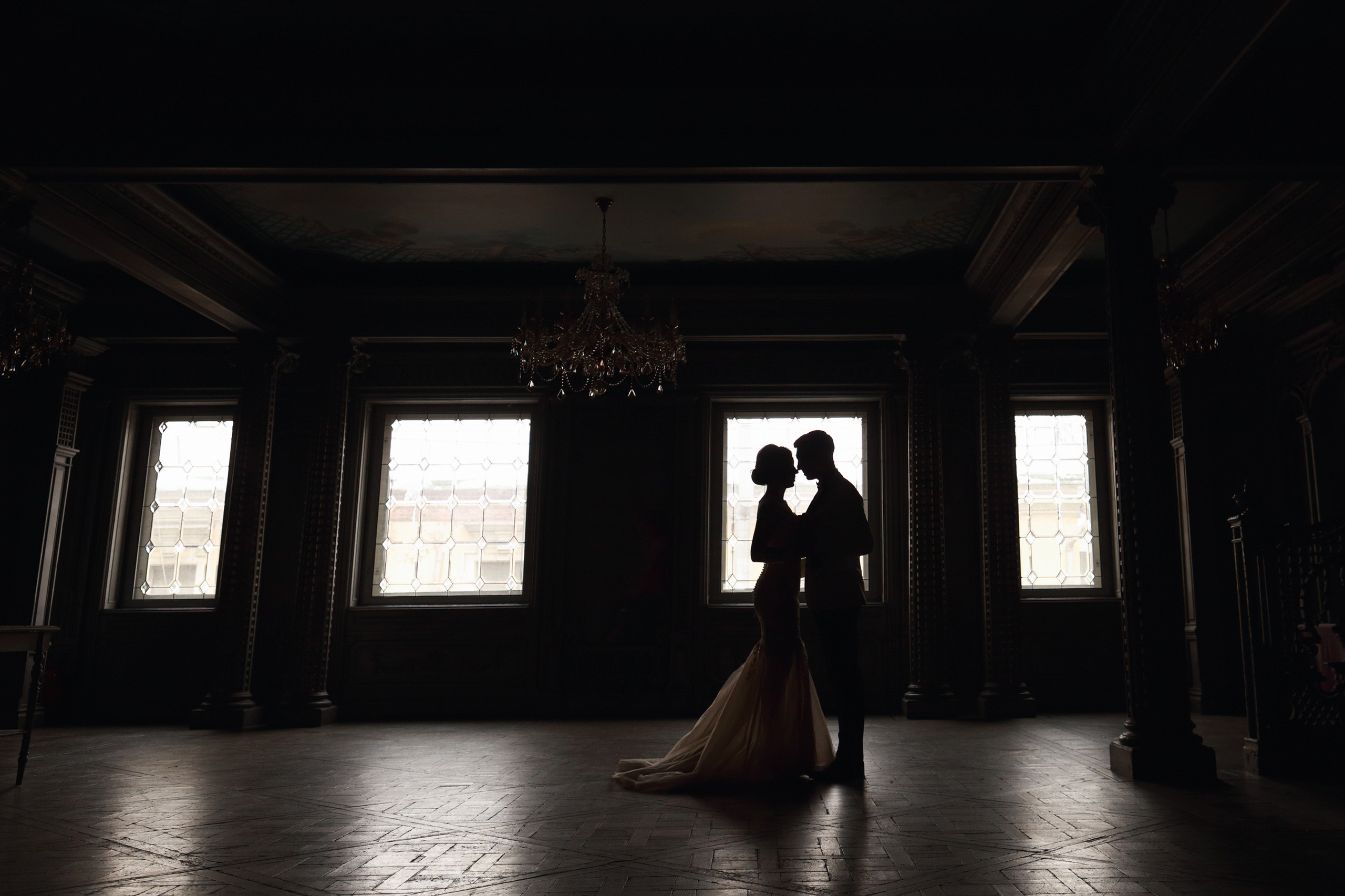 ТУРАНДОТ. Свадебный фотограф в Москве Никифоров-Гордеев Константин