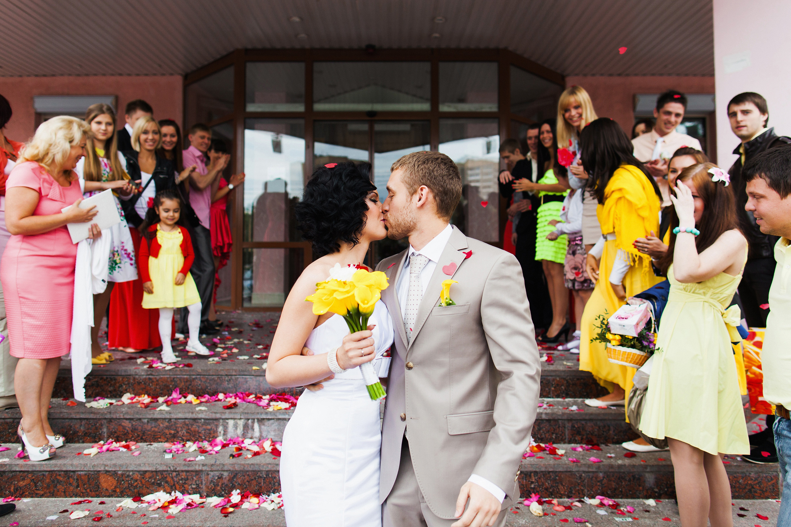 ТРИУМФ. Свадебный фотограф в Москве Никифоров-Гордеев Константин