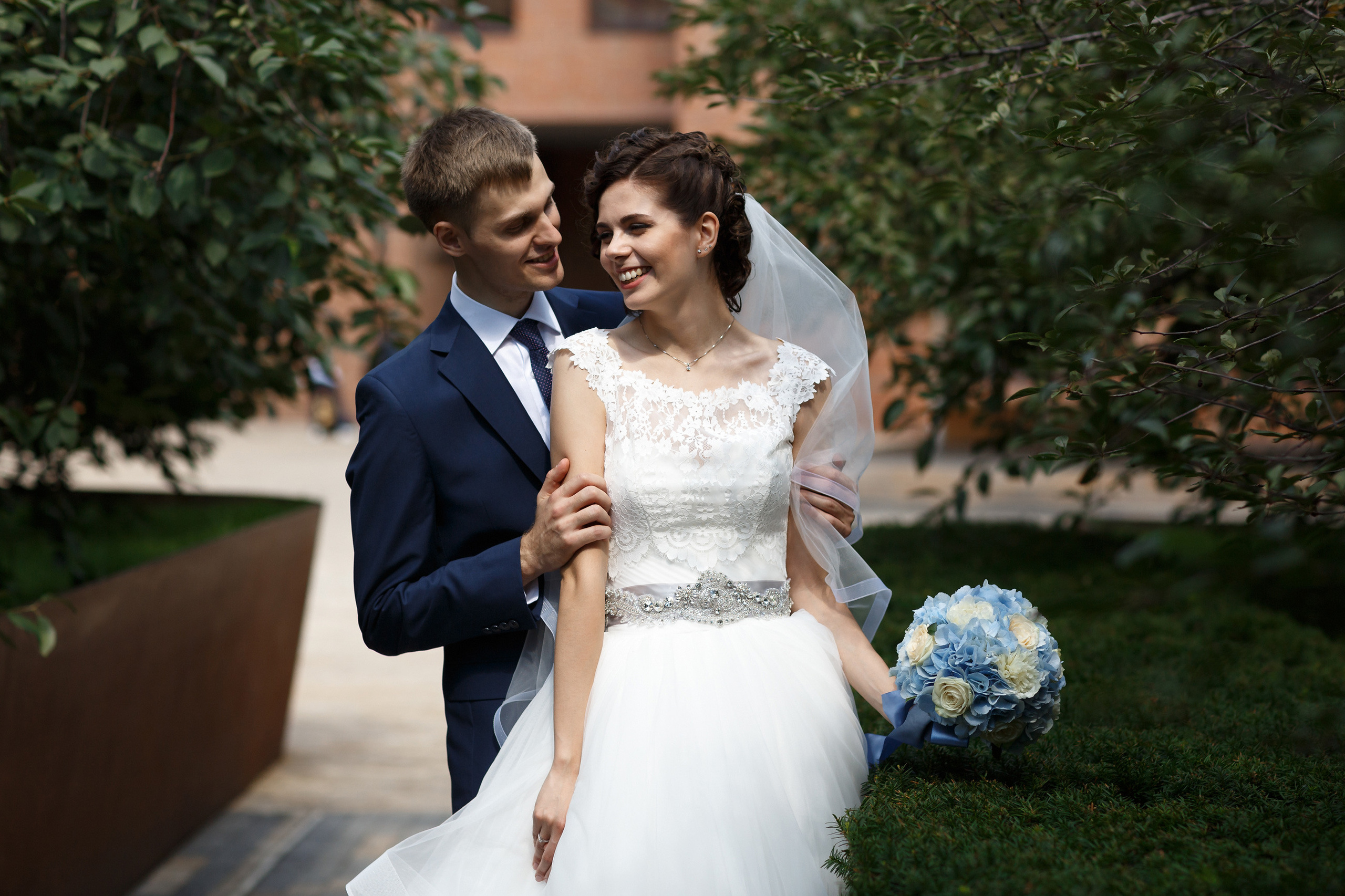 МАРХИ. Свадебный фотограф в Москве Никифоров-Гордеев Константин