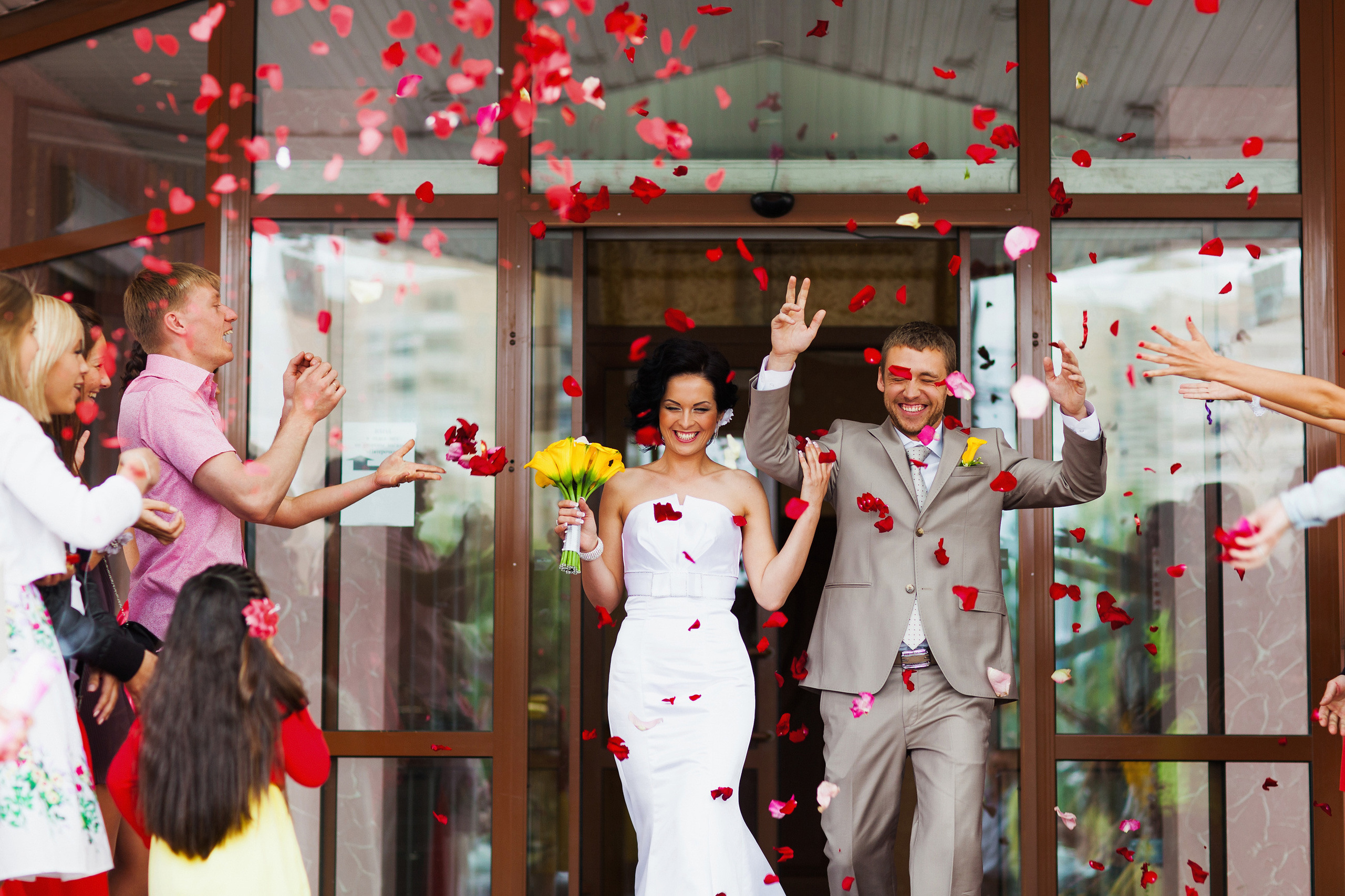 ТРИУМФ. Свадебный фотограф в Москве Никифоров-Гордеев Константин