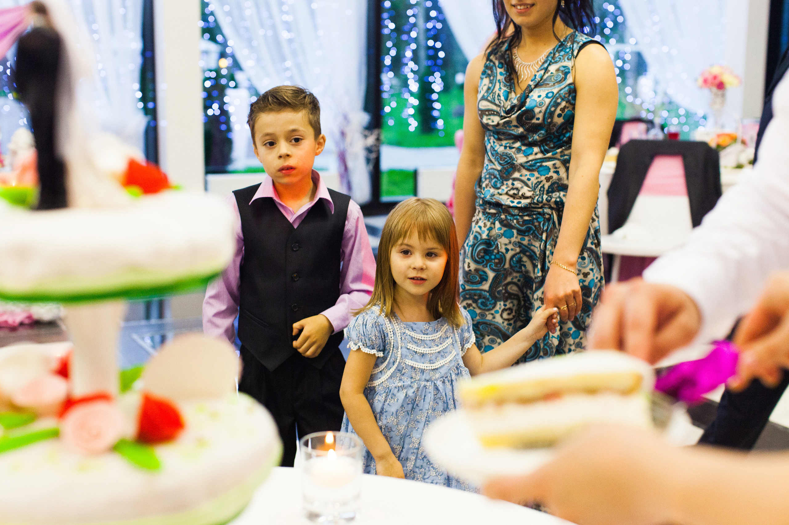 МОНА. Свадебный фотограф в Москве Никифоров-Гордеев Константин