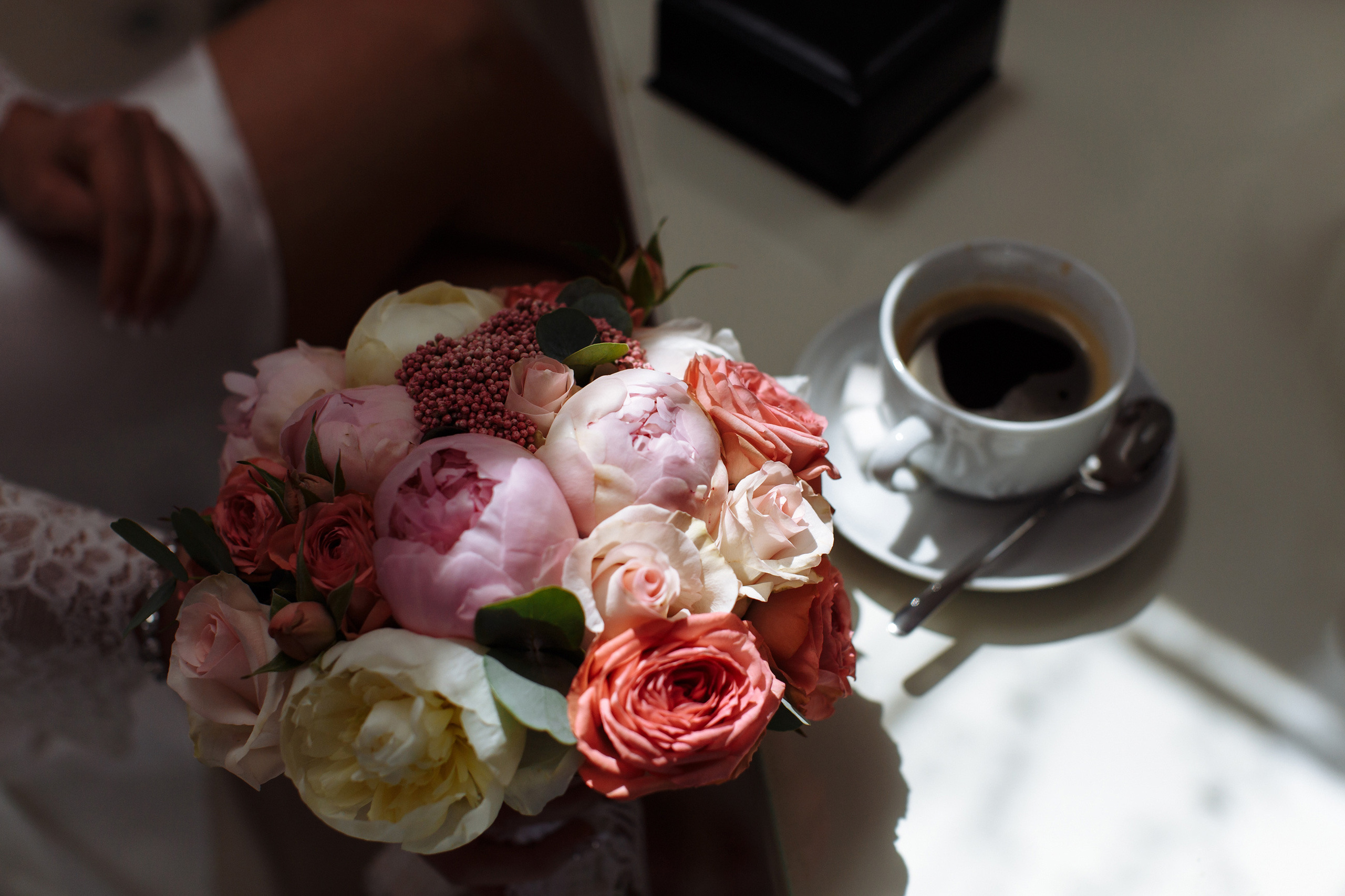 ЦВЕТ. Свадебный фотограф в Москве Никифоров-Гордеев Константин