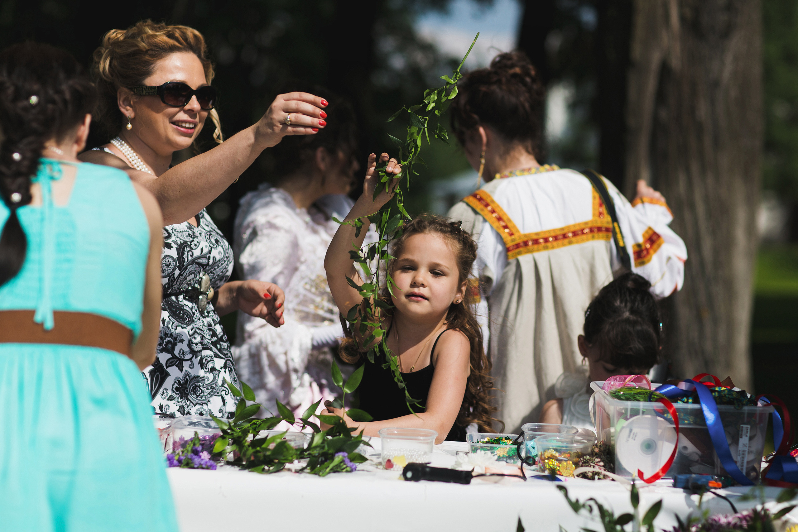 ФОРМУЛА ЛЮБВИ. Свадебный фотограф в Москве Никифоров-Гордеев Константин