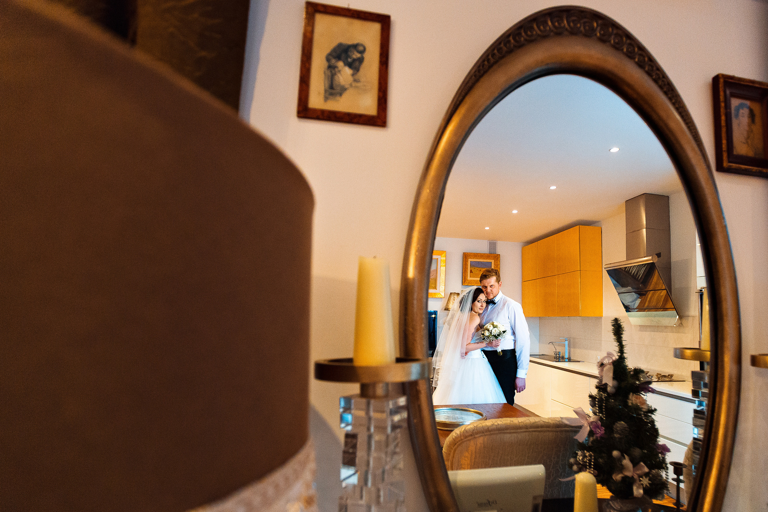 СЛЁЗЫ. Свадебный фотограф в Москве Никифоров-Гордеев Константин