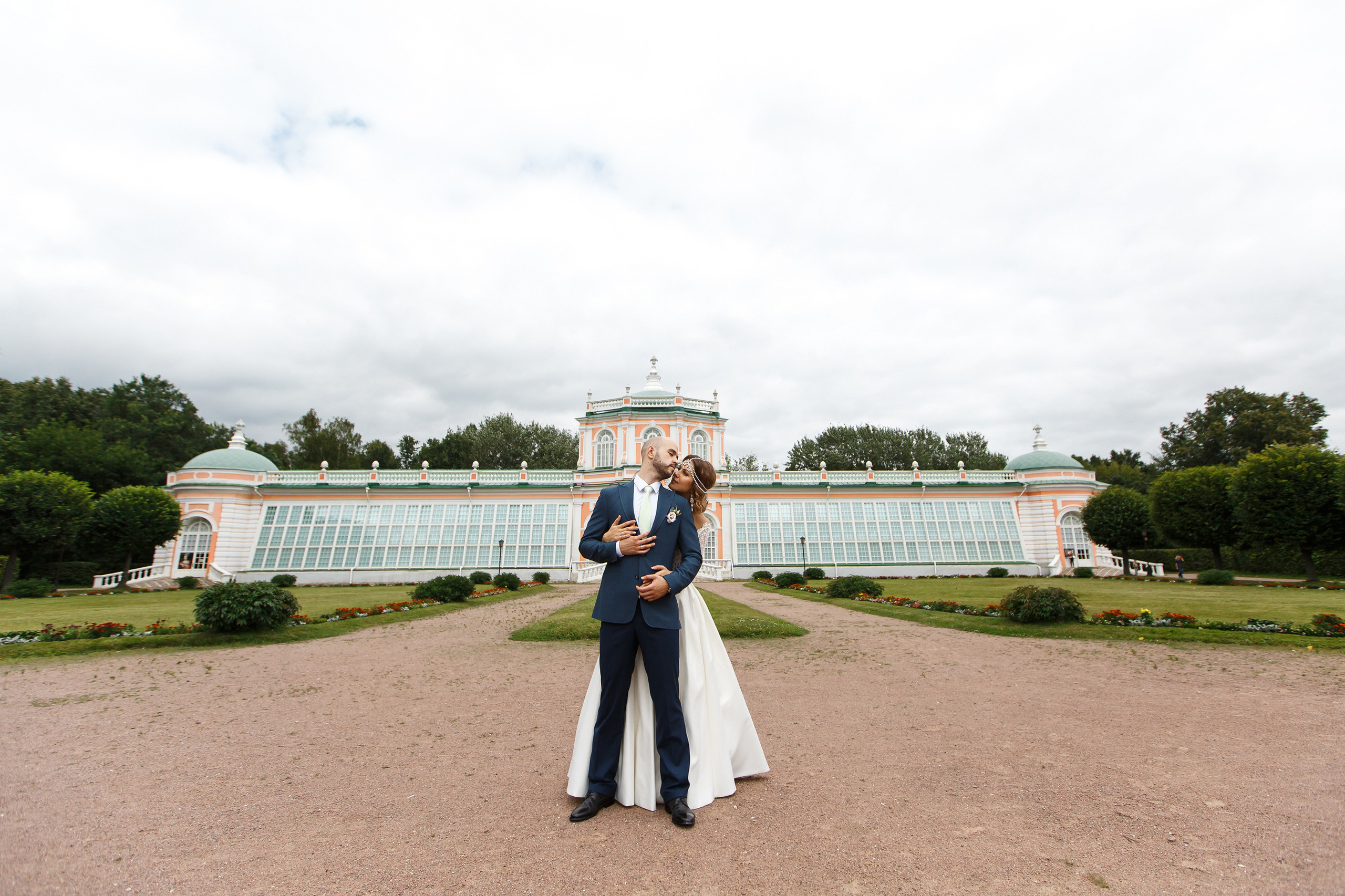 ПРОБУЖДЕНИЕ. Свадебный фотограф в Москве Никифоров-Гордеев Константин