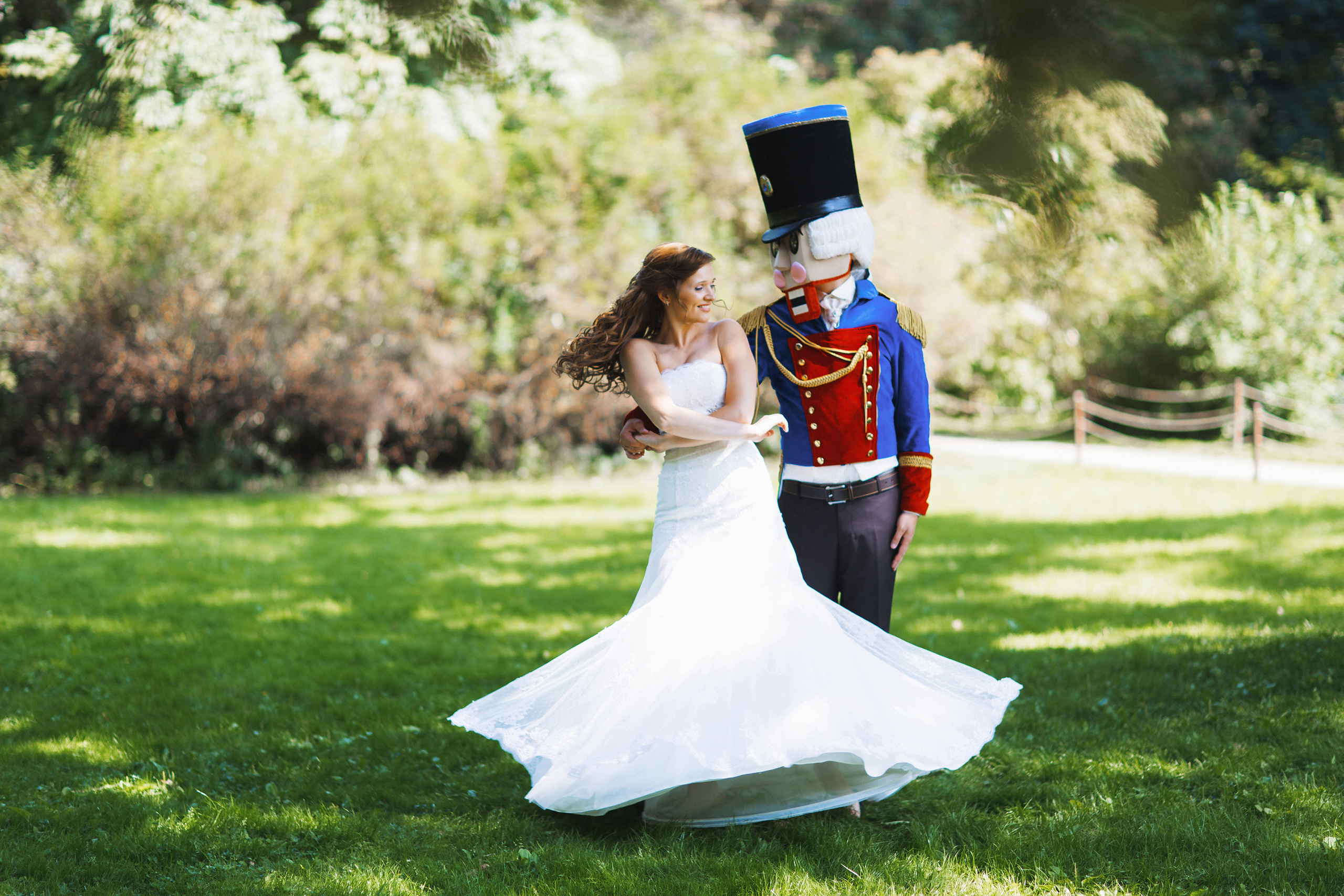 ЩЕЛКУНЧИК. Свадебный фотограф в Москве Никифоров-Гордеев Константин