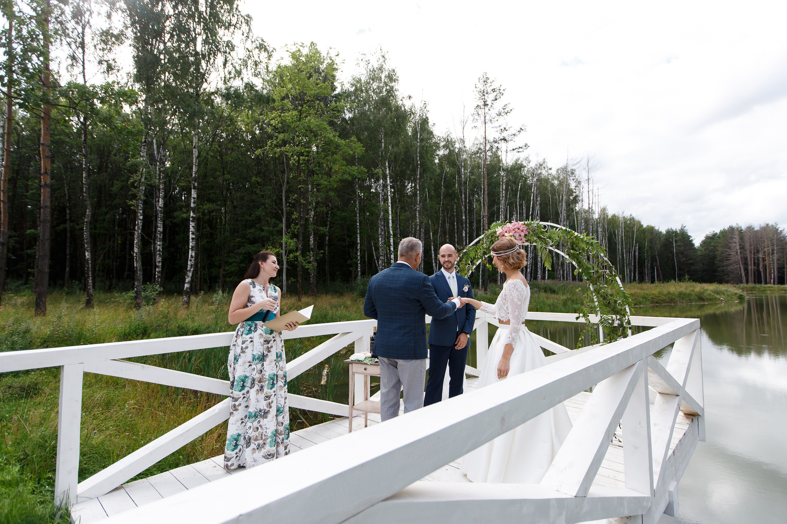ПРОБУЖДЕНИЕ. Свадебный фотограф в Москве Никифоров-Гордеев Константин