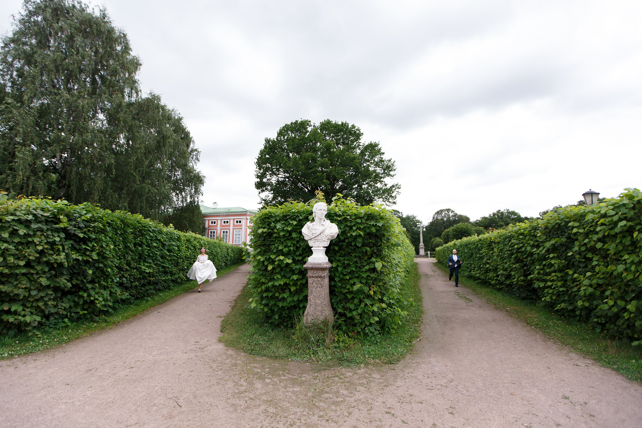 ПРОБУЖДЕНИЕ. Свадебный фотограф в Москве Никифоров-Гордеев Константин