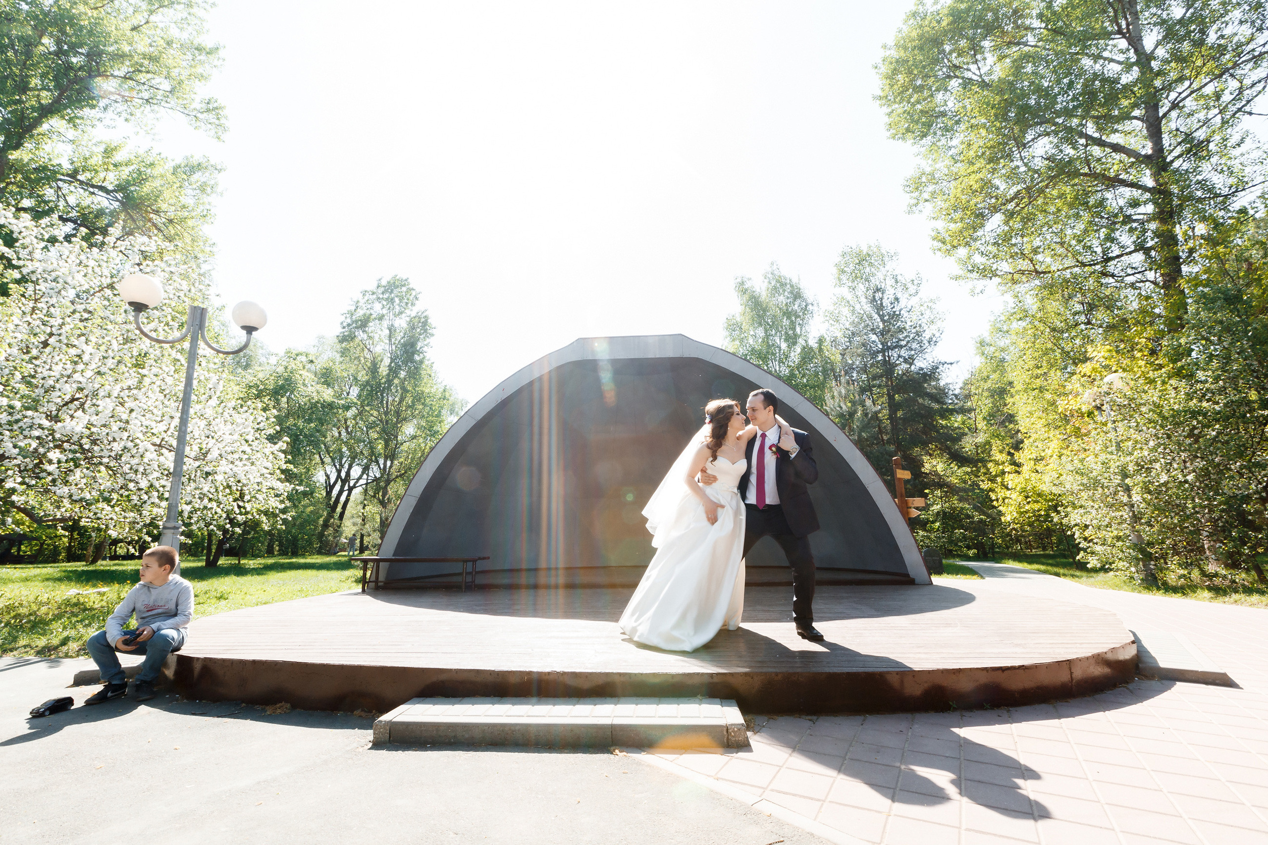 ПЕКИН. Свадебный фотограф в Москве Никифоров-Гордеев Константин