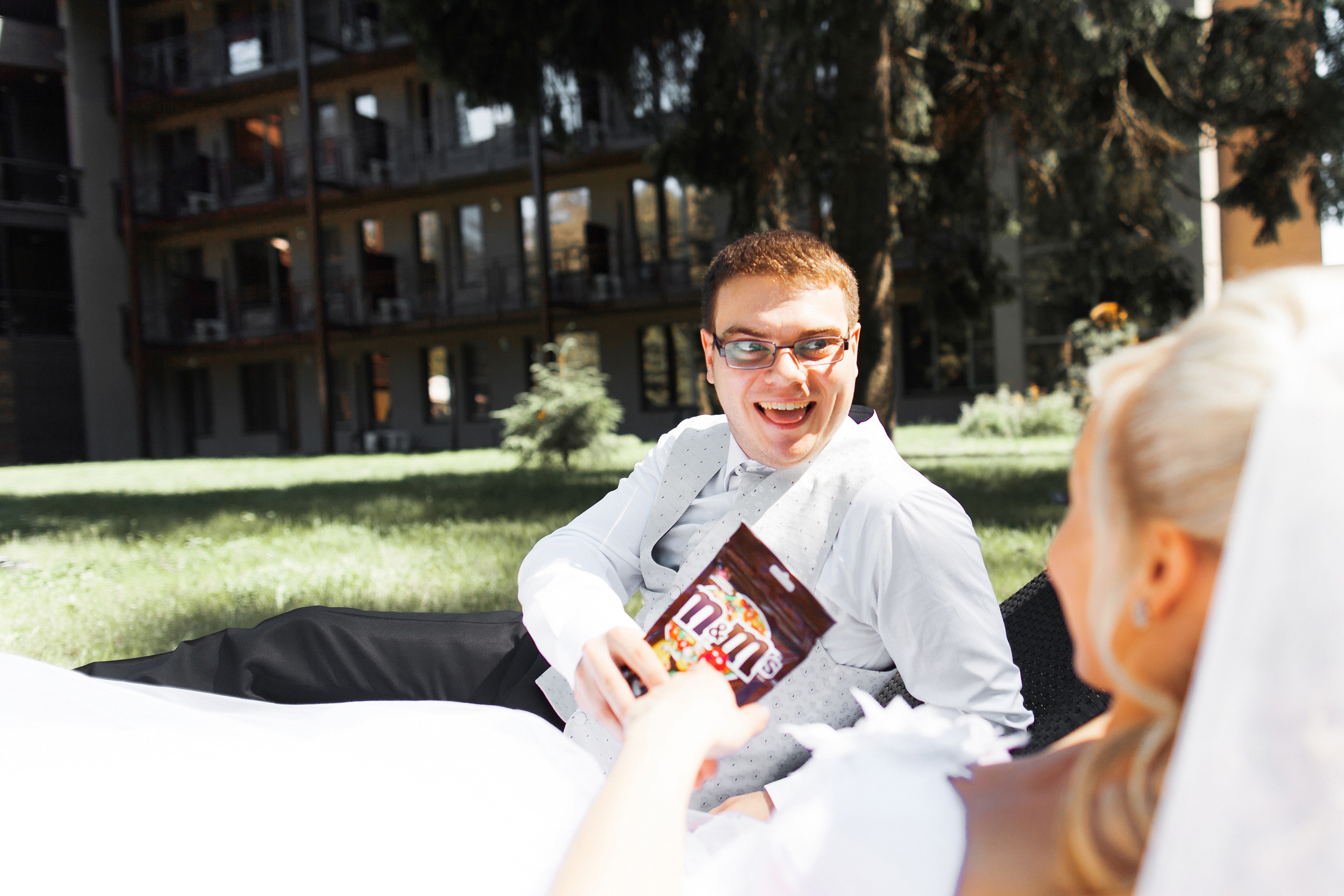 МОНА. Свадебный фотограф в Москве Никифоров-Гордеев Константин