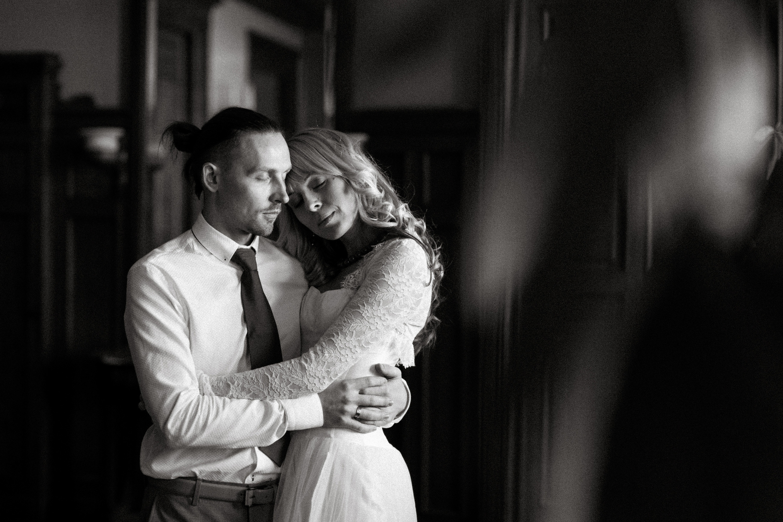 ФИОЛЕТОВО. Свадебный фотограф в Москве Никифоров-Гордеев Константин