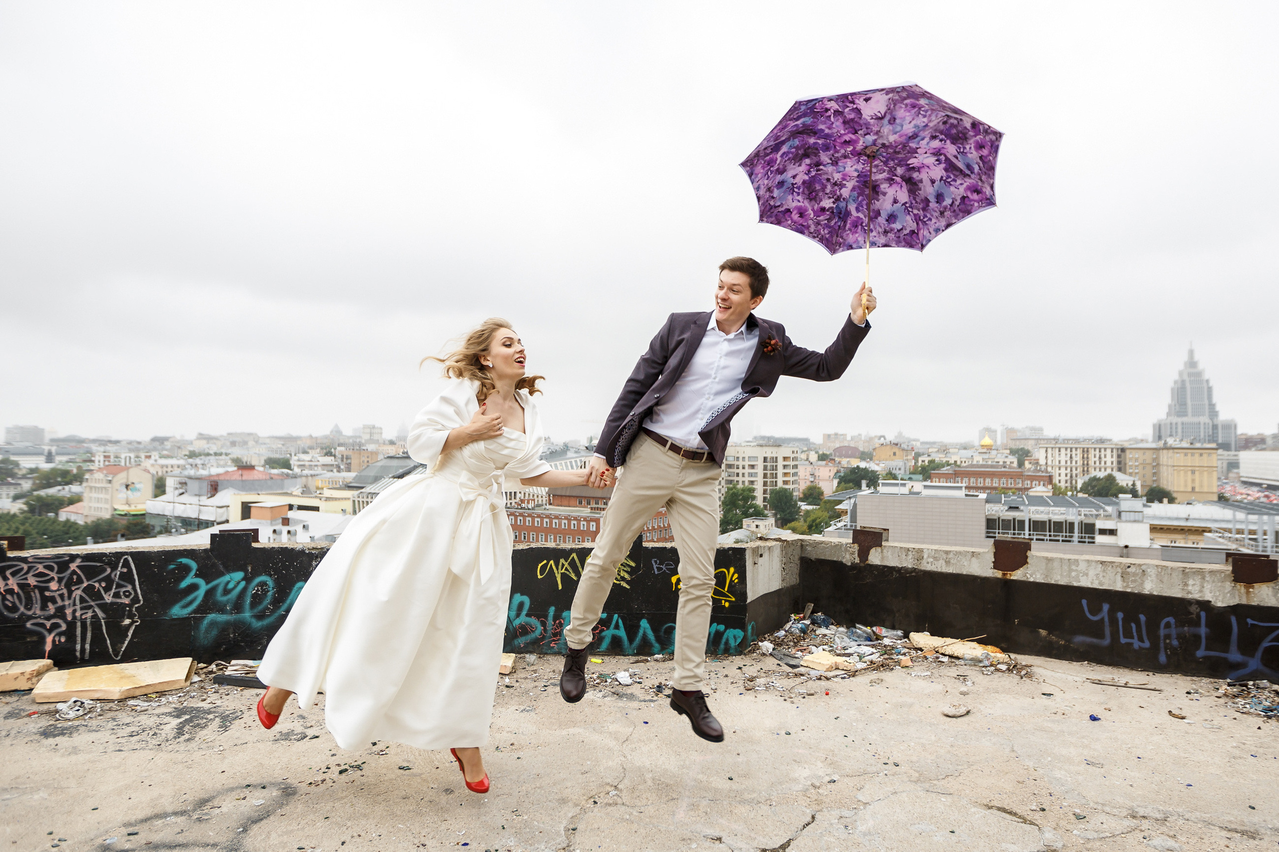 КВЕСТ. Свадебный фотограф в Москве Никифоров-Гордеев Константин