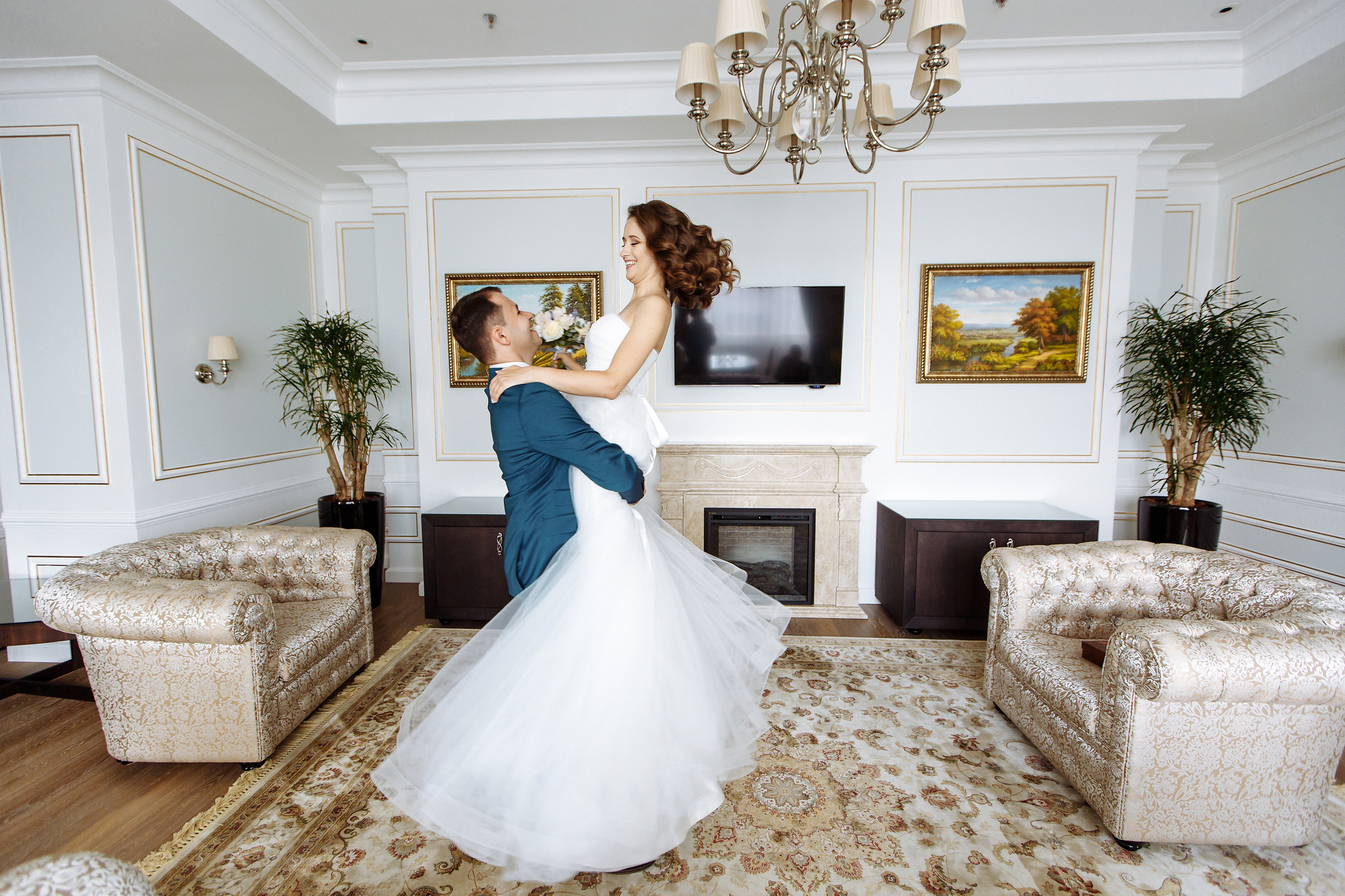 ЭЛЕГАНТНОСТЬ. Свадебный фотограф в Москве Никифоров-Гордеев Константин