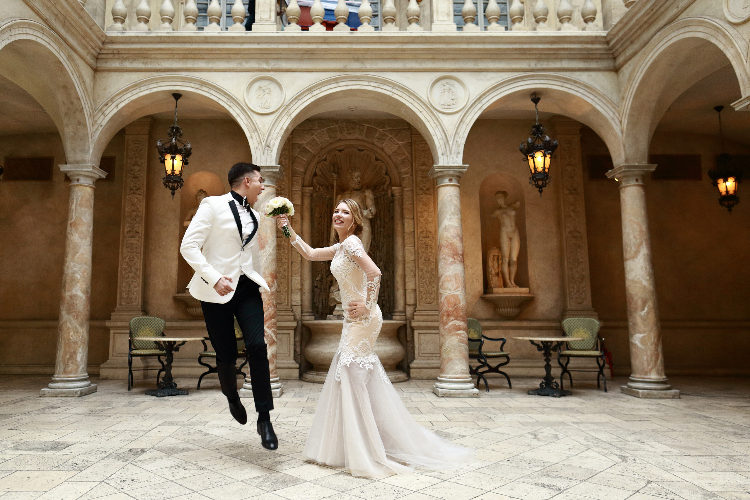 ТУРАНДОТ. Свадебный фотограф в Москве Никифоров-Гордеев Константин