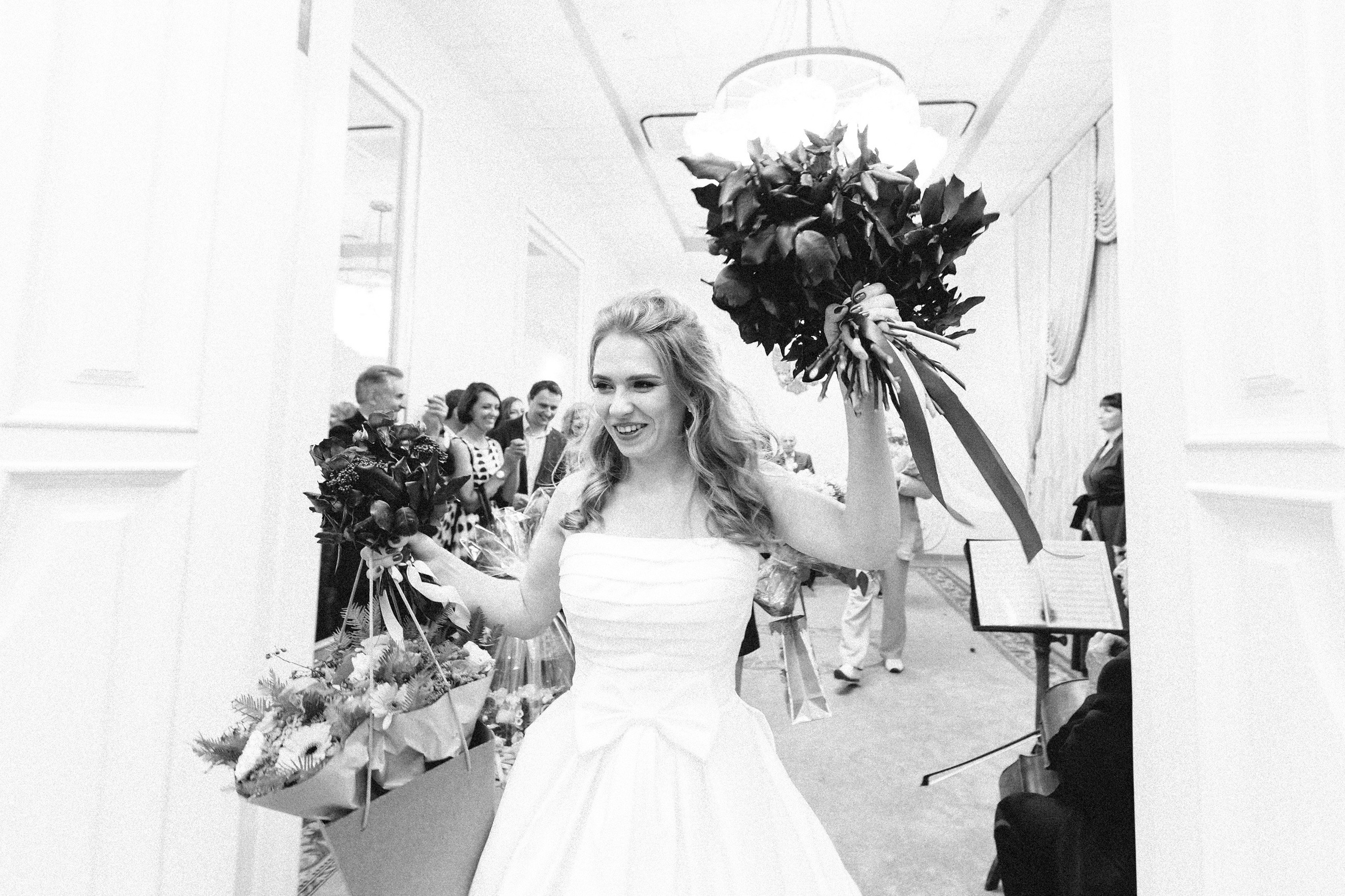 КВЕСТ. Свадебный фотограф в Москве Никифоров-Гордеев Константин