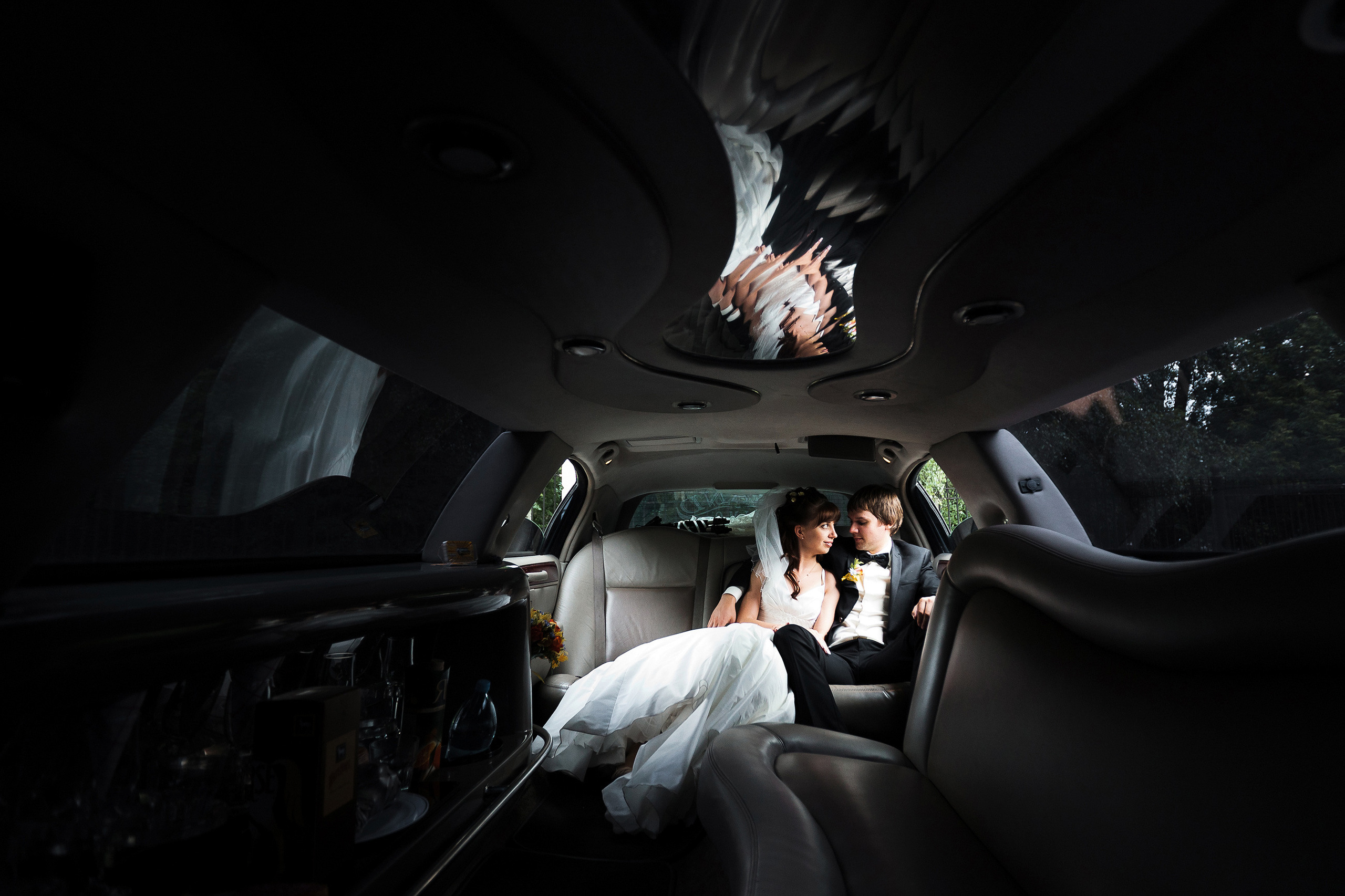 ПАРУС. Свадебный фотограф в Москве Никифоров-Гордеев Константин