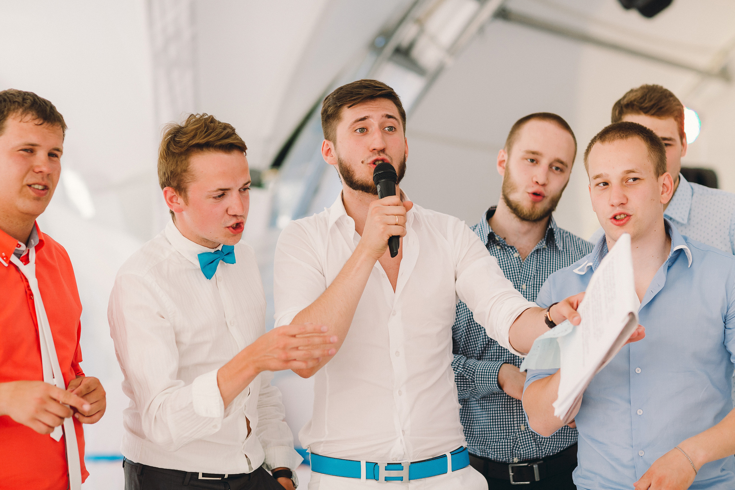 СВЕЖЕСТЬ. Свадебный фотограф в Москве Никифоров-Гордеев Константин