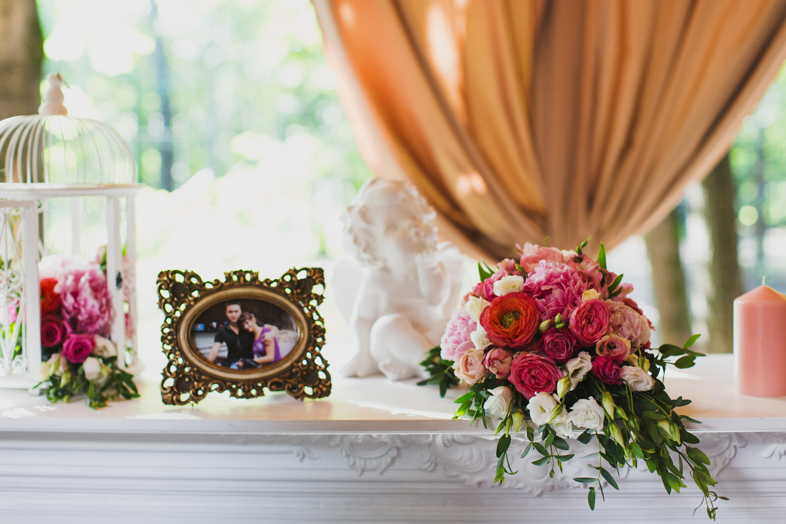 ЩЕЛКУНЧИК. Свадебный фотограф в Москве Никифоров-Гордеев Константин