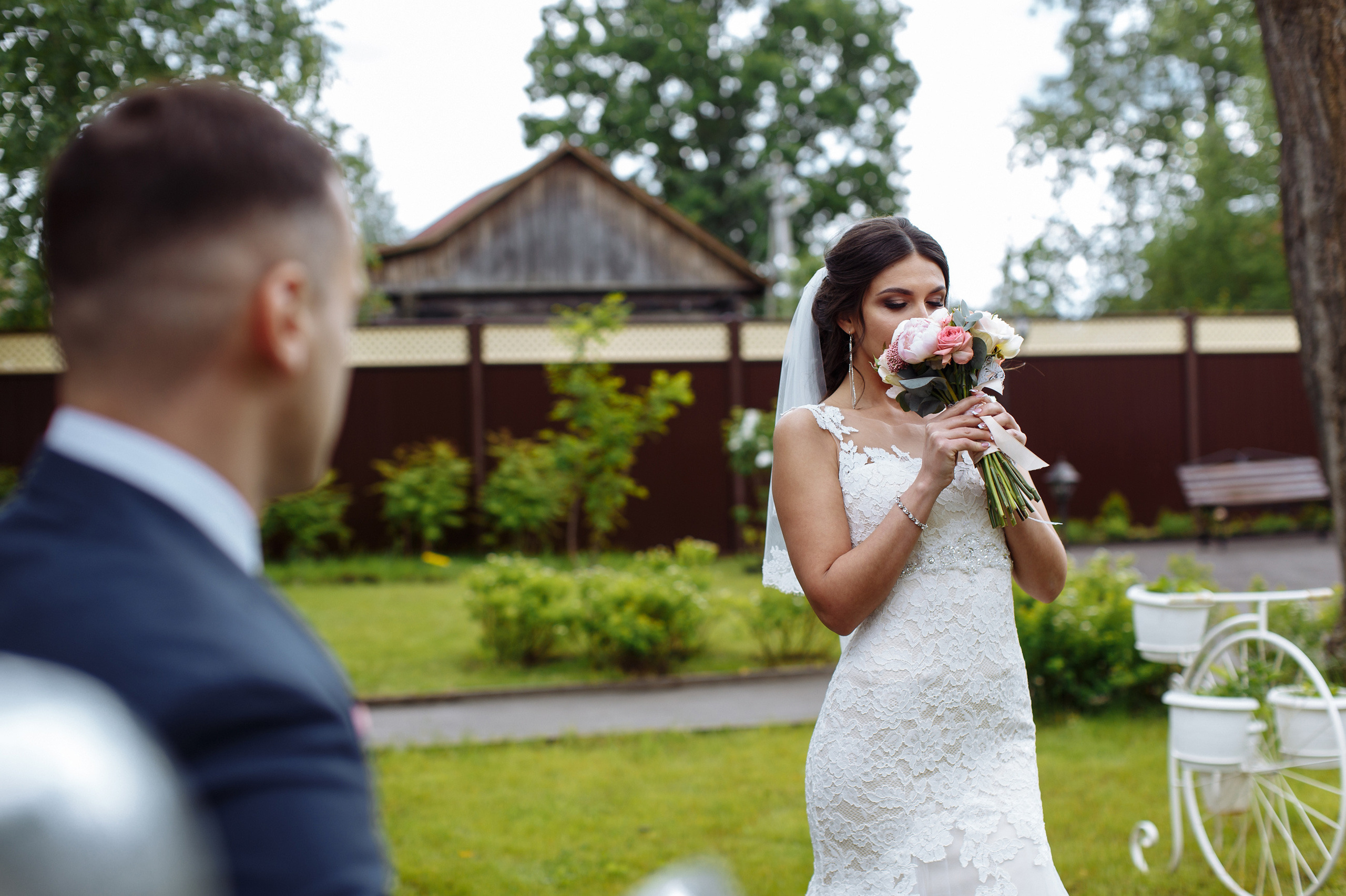 ЦВЕТ. Свадебный фотограф в Москве Никифоров-Гордеев Константин