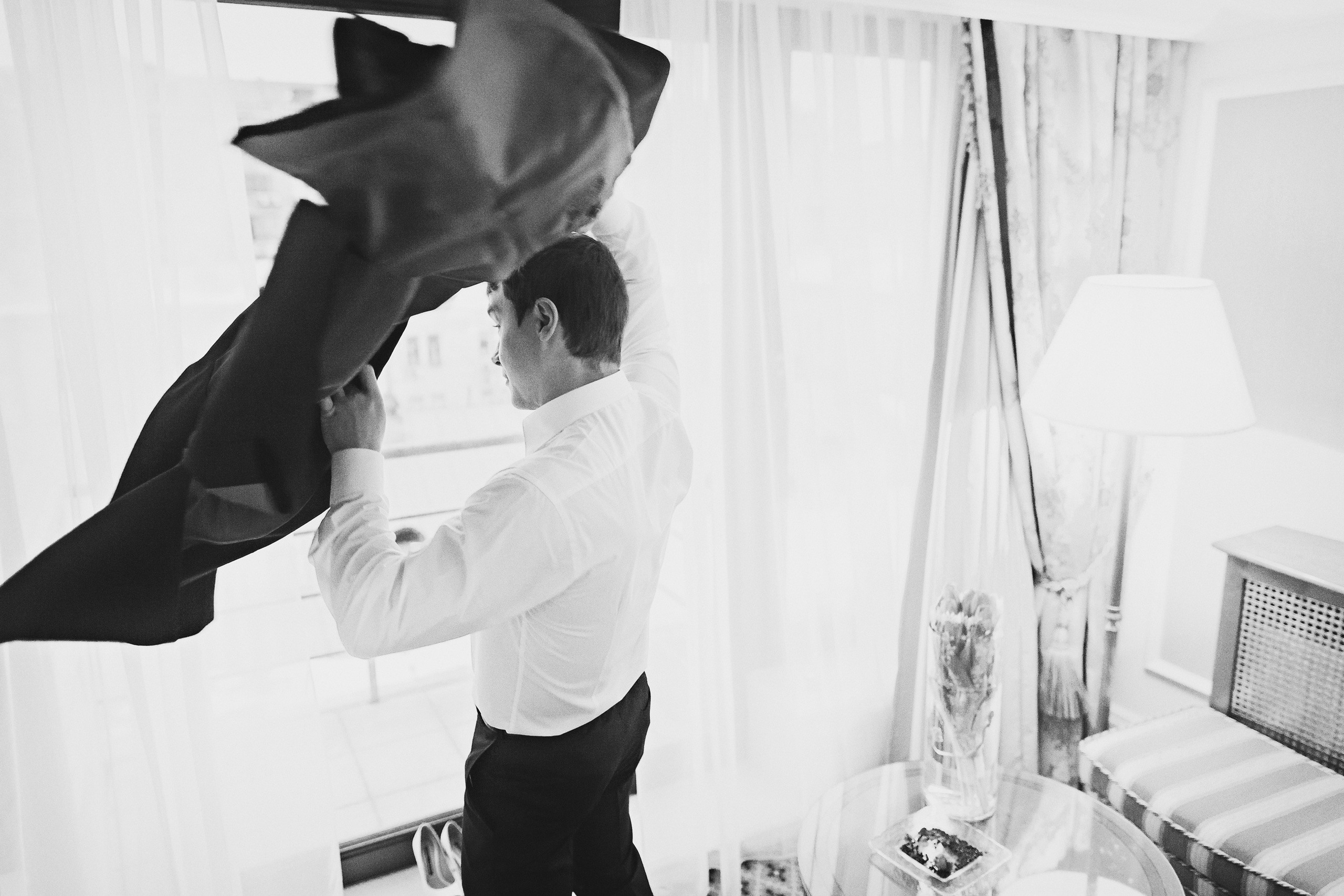 КАТОК. Свадебный фотограф в Москве Никифоров-Гордеев Константин