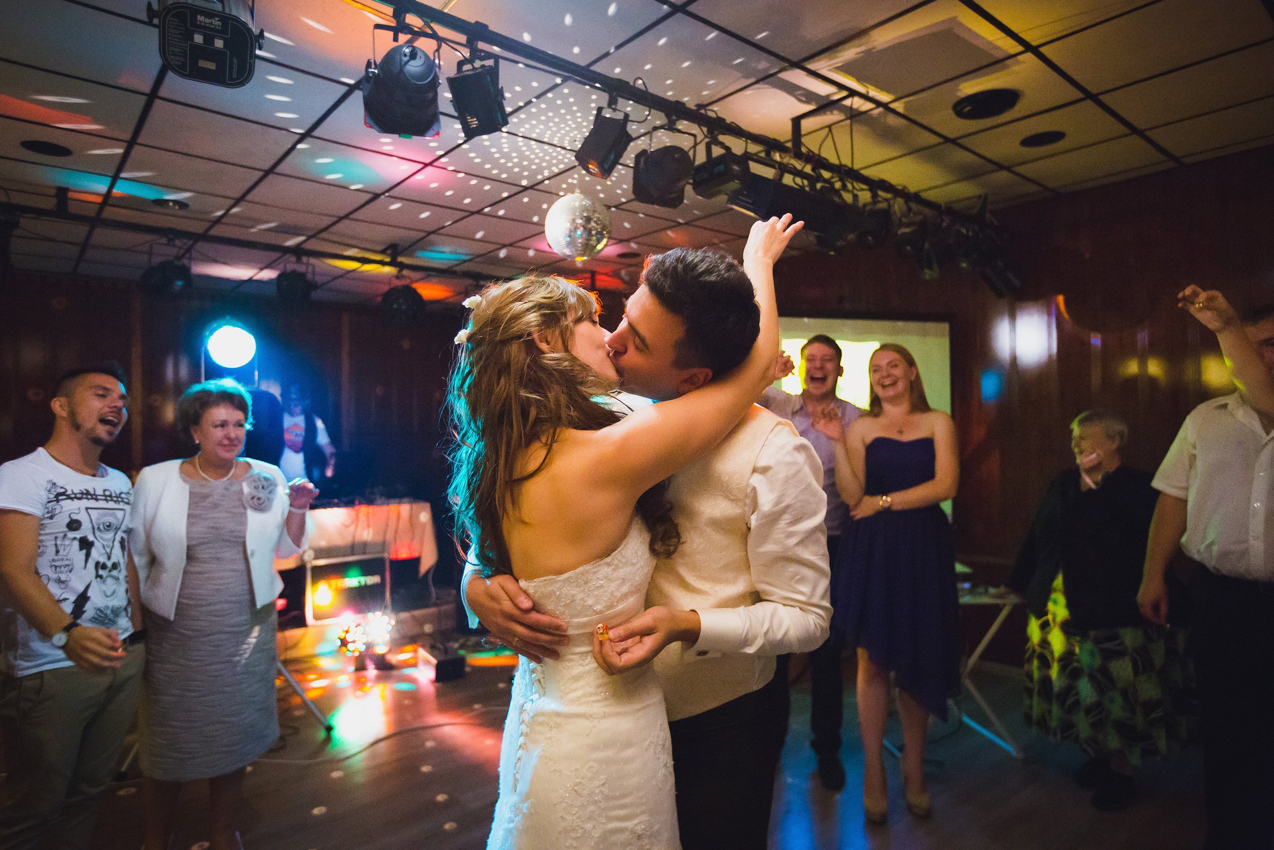 ЩЕЛКУНЧИК. Свадебный фотограф в Москве Никифоров-Гордеев Константин