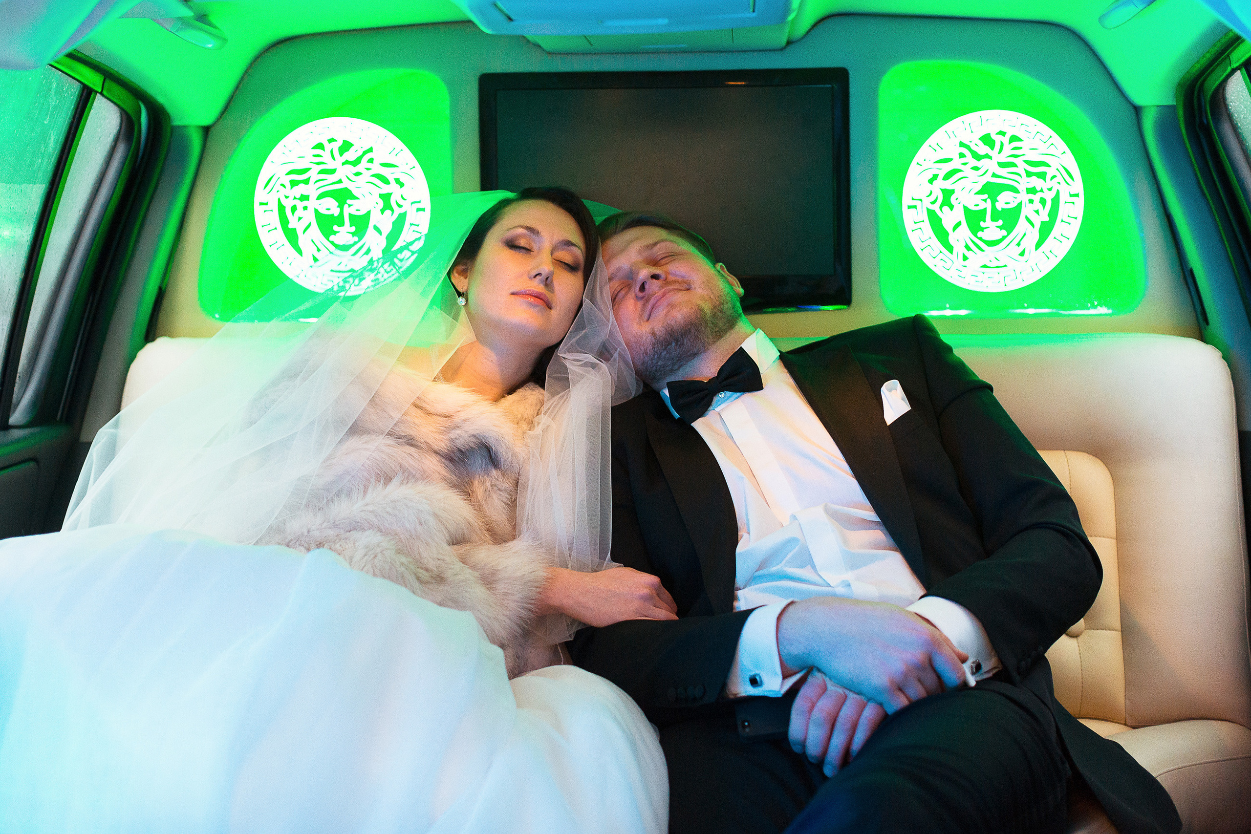 СЛЁЗЫ. Свадебный фотограф в Москве Никифоров-Гордеев Константин