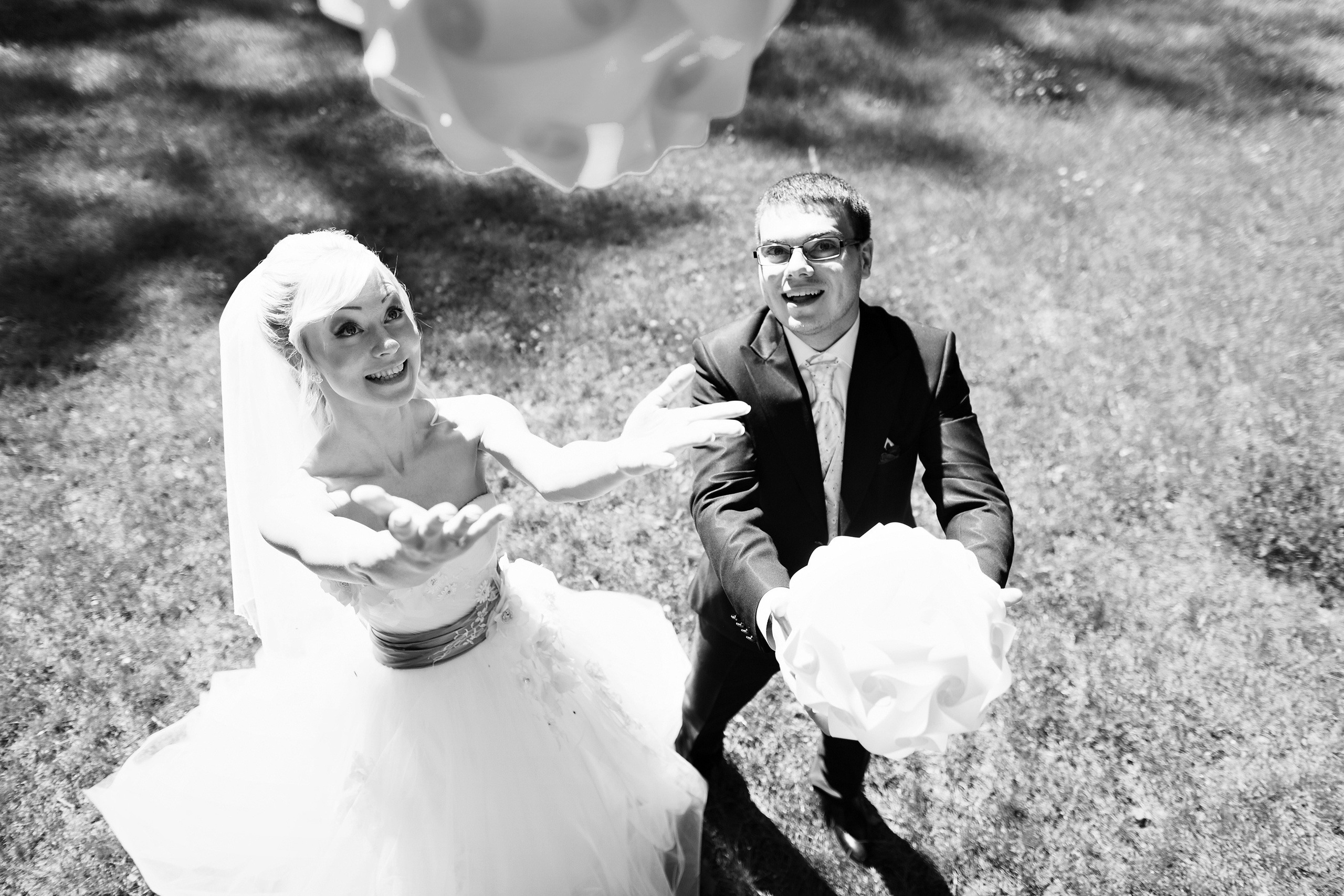 МОНА. Свадебный фотограф в Москве Никифоров-Гордеев Константин