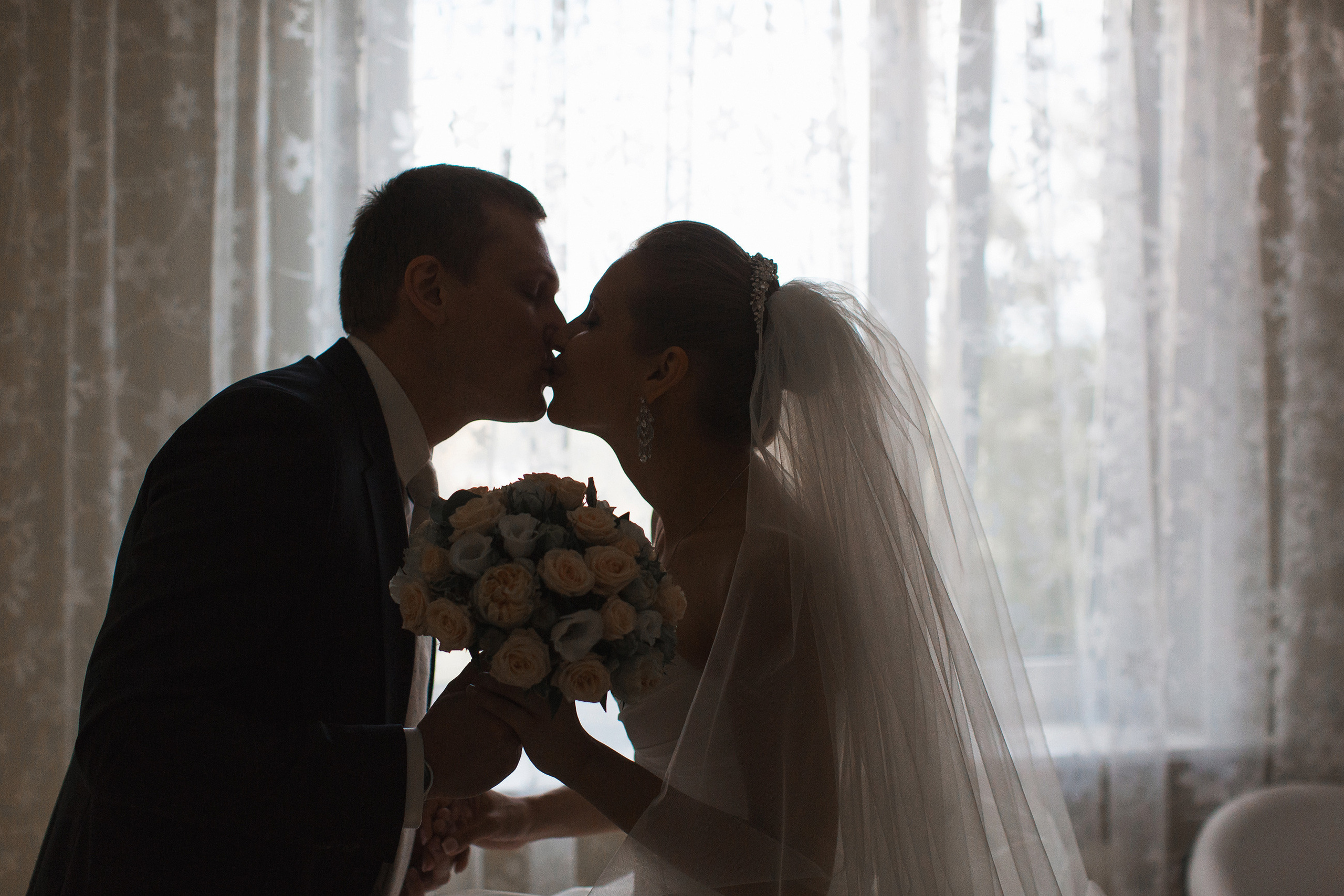 МОНРО. Свадебный фотограф в Москве Никифоров-Гордеев Константин