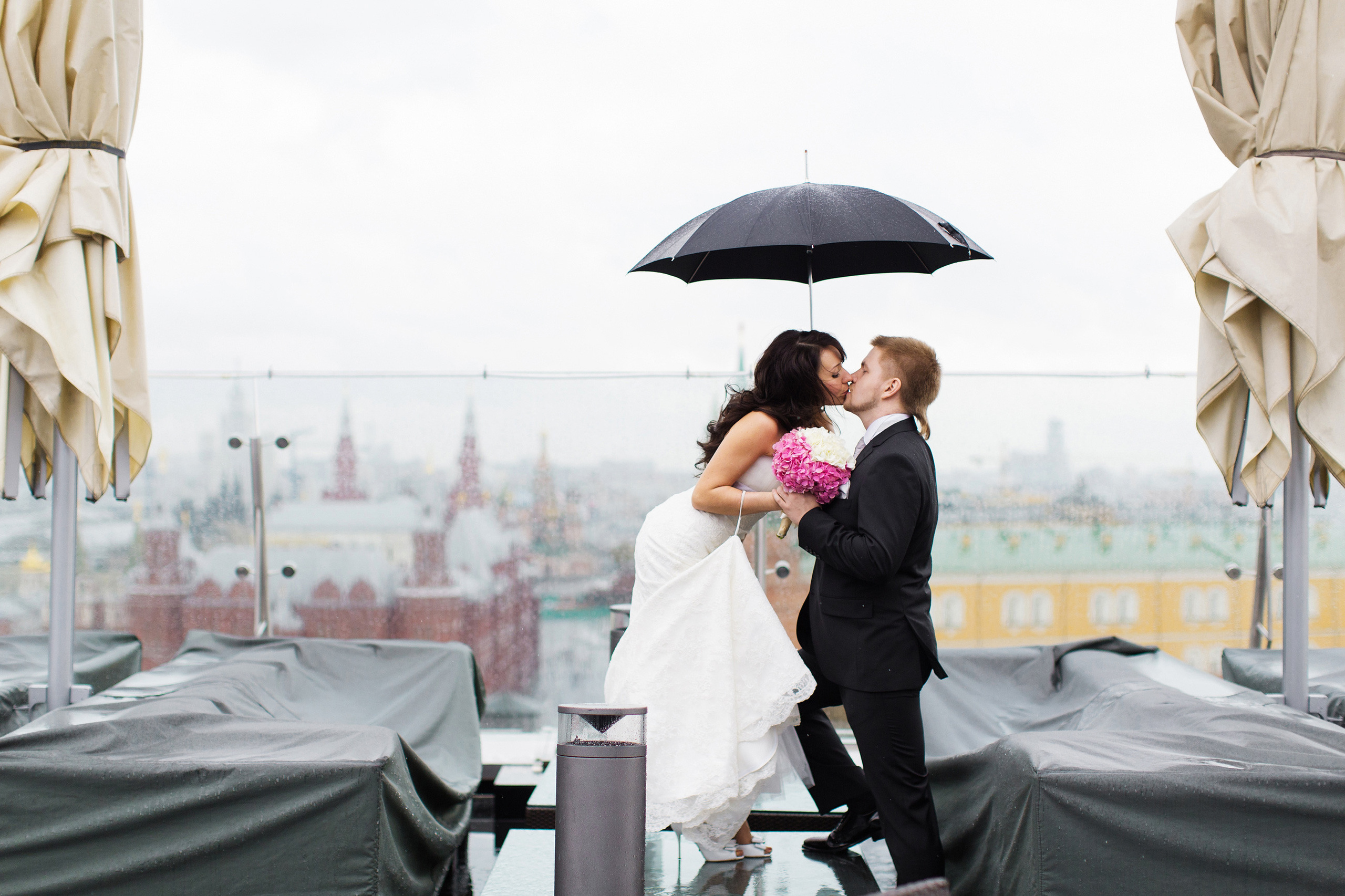 РИТЦ. Свадебный фотограф в Москве Никифоров-Гордеев Константин