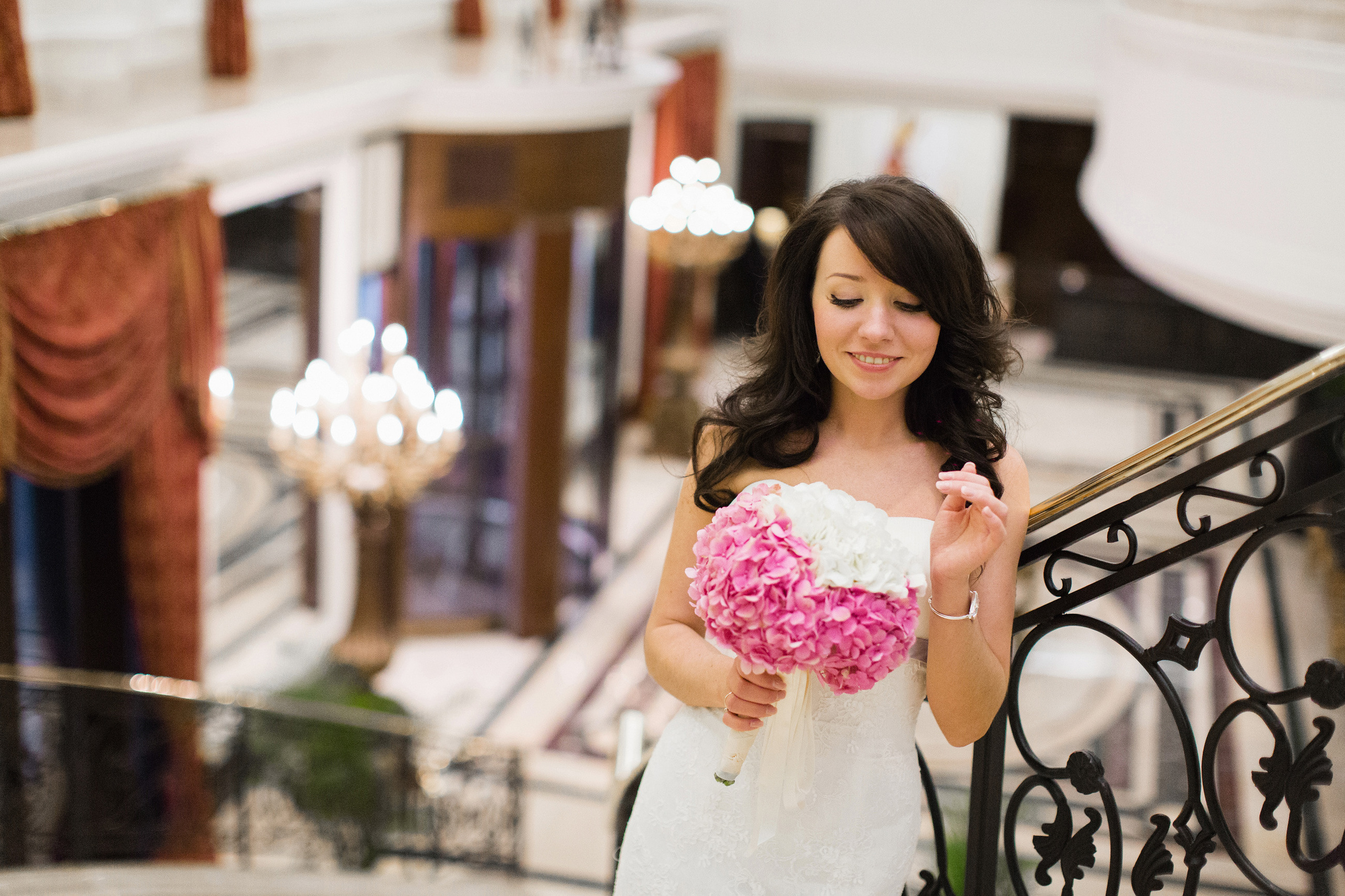 РИТЦ. Свадебный фотограф в Москве Никифоров-Гордеев Константин
