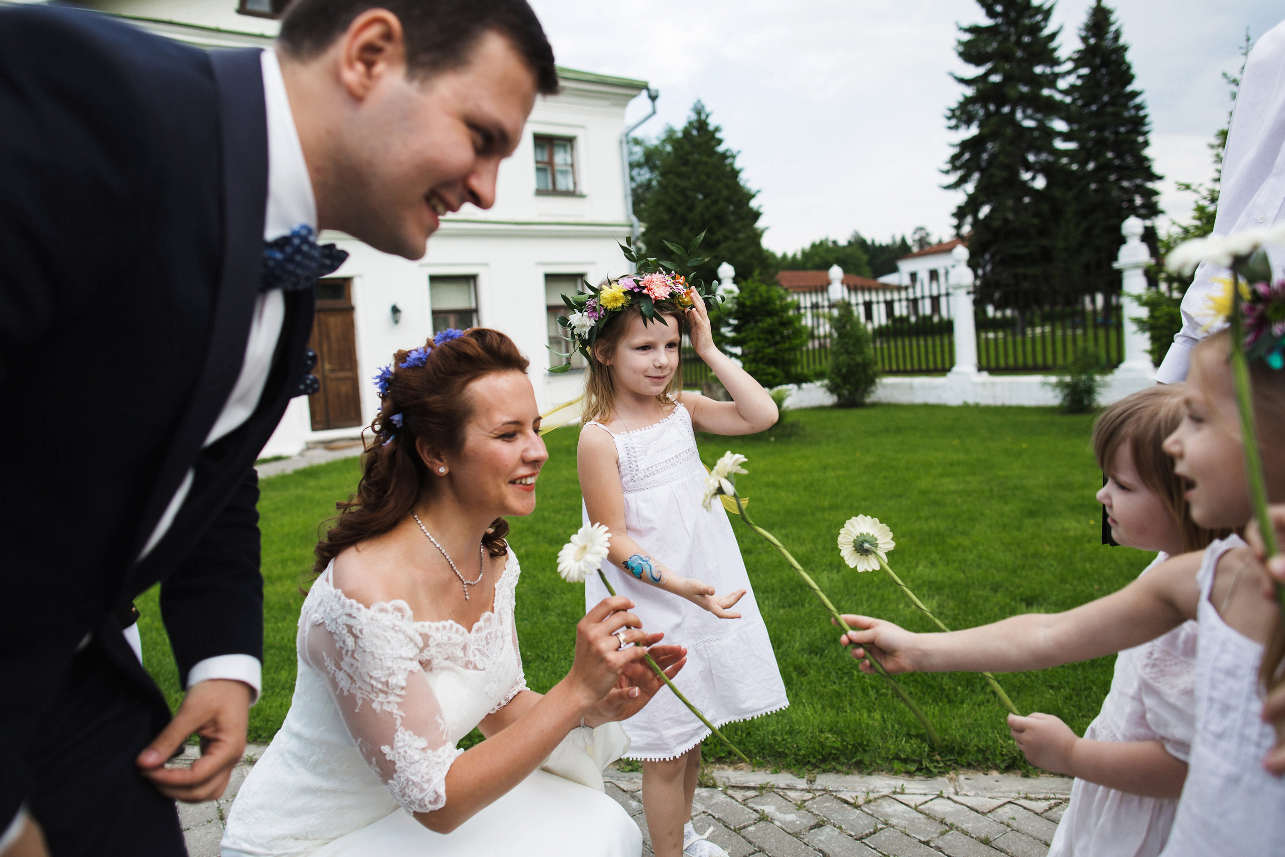 ФОРМУЛА ЛЮБВИ. Свадебный фотограф в Москве Никифоров-Гордеев Константин
